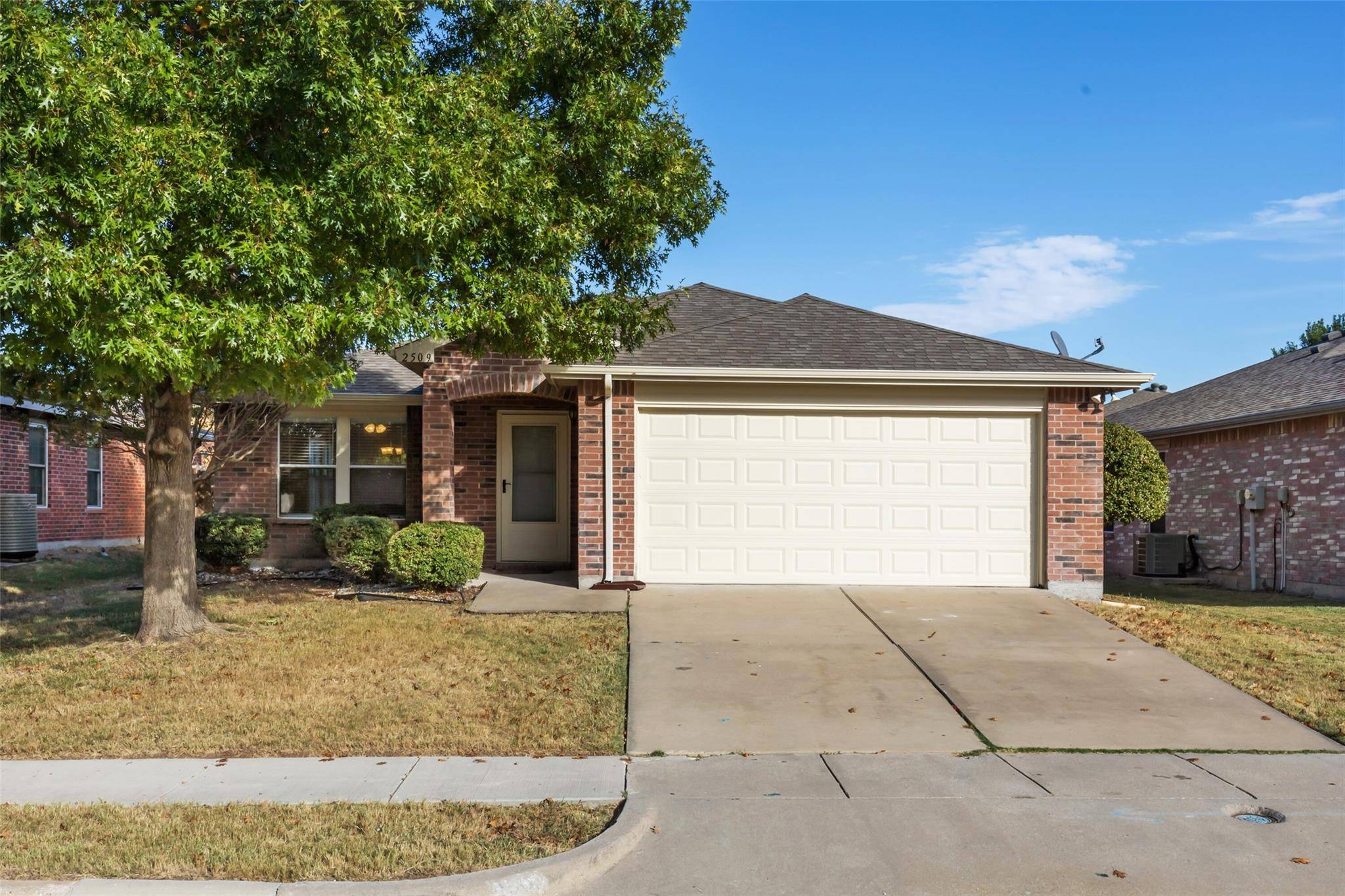 Little Elm, TX 75068,2509 Ash Drive