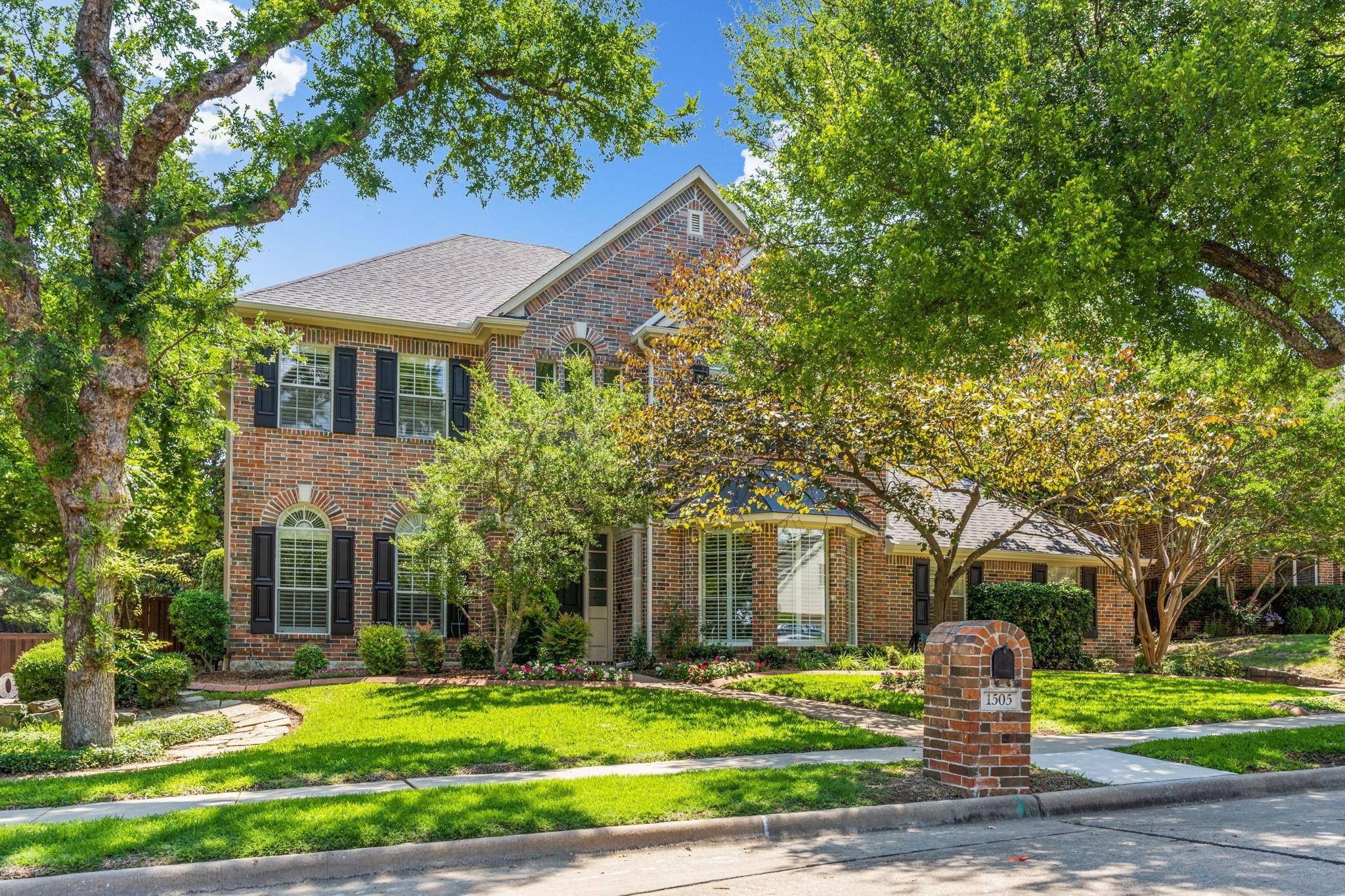 Mckinney, TX 75072,1505 Waterside Drive