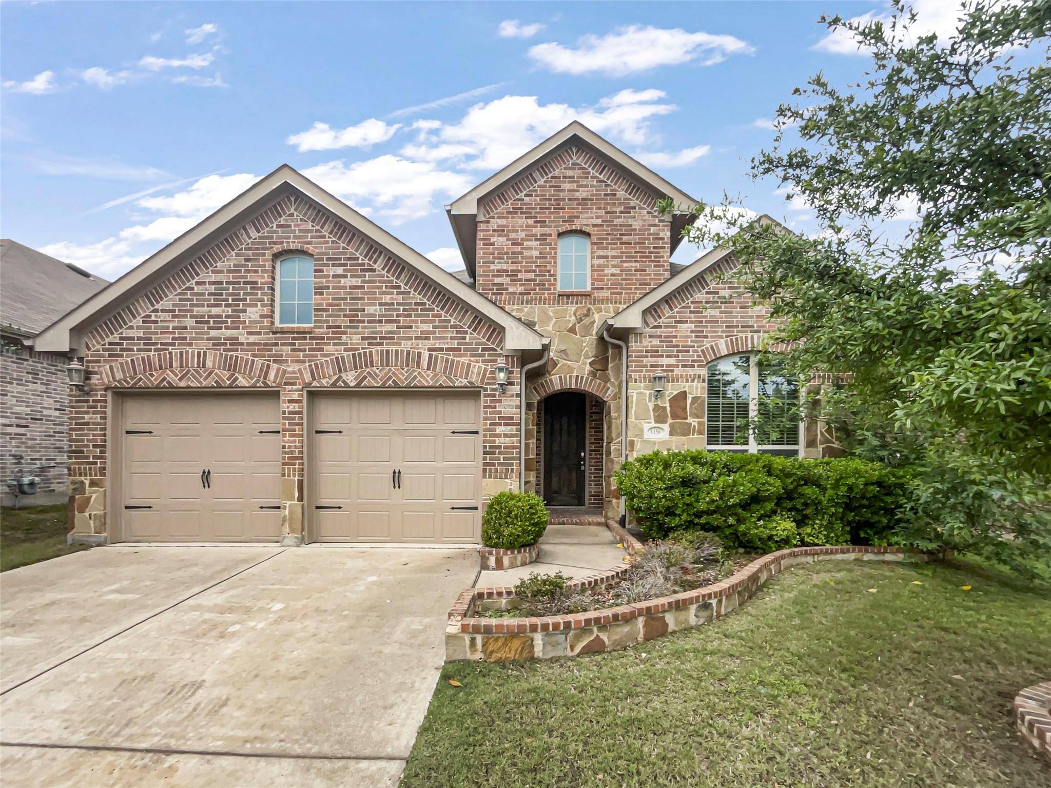 Fort Worth, TX 76052,1156 Crest Meadow Drive