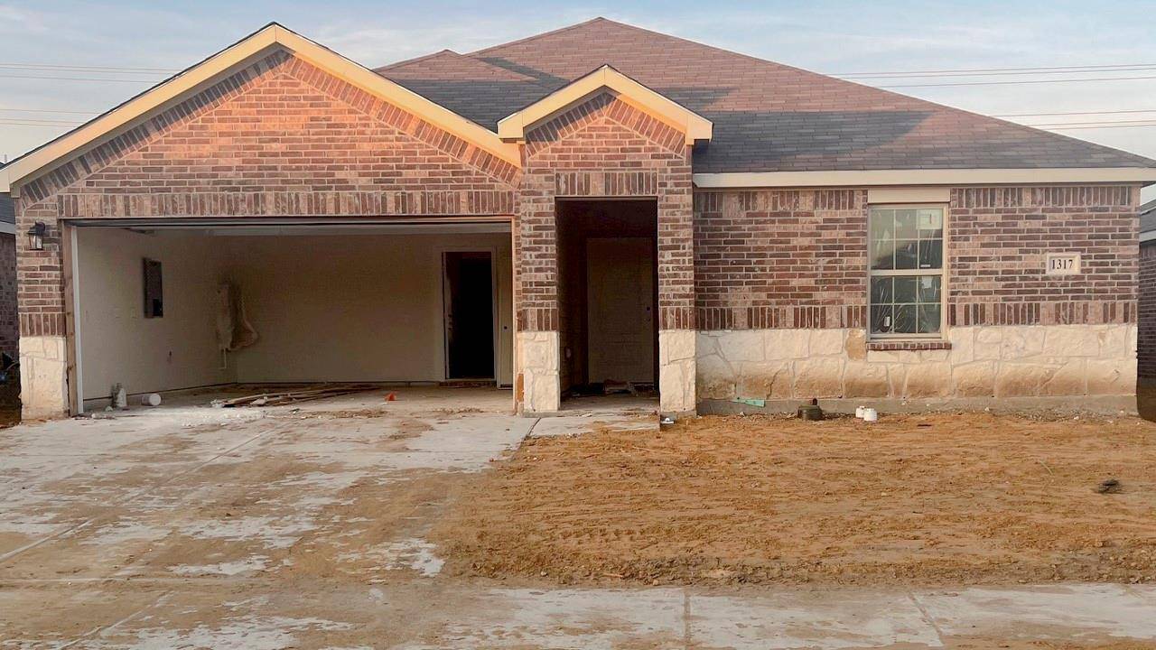 Denton, TX 76209,1317 Briar Hill Drive