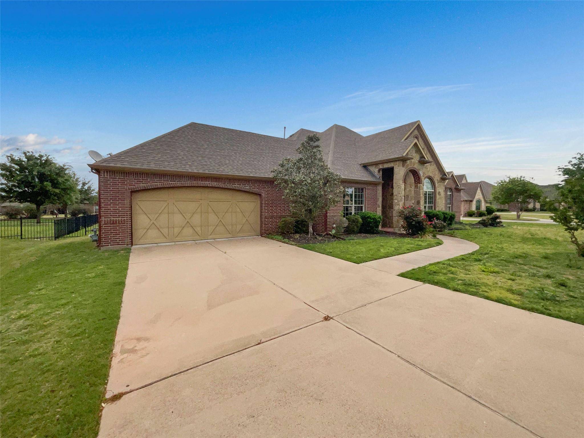 Granbury, TX 76049,3208 Steamers Court