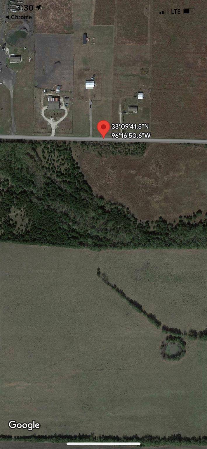 Farmersville, TX 75442,TBD County Rd 1120