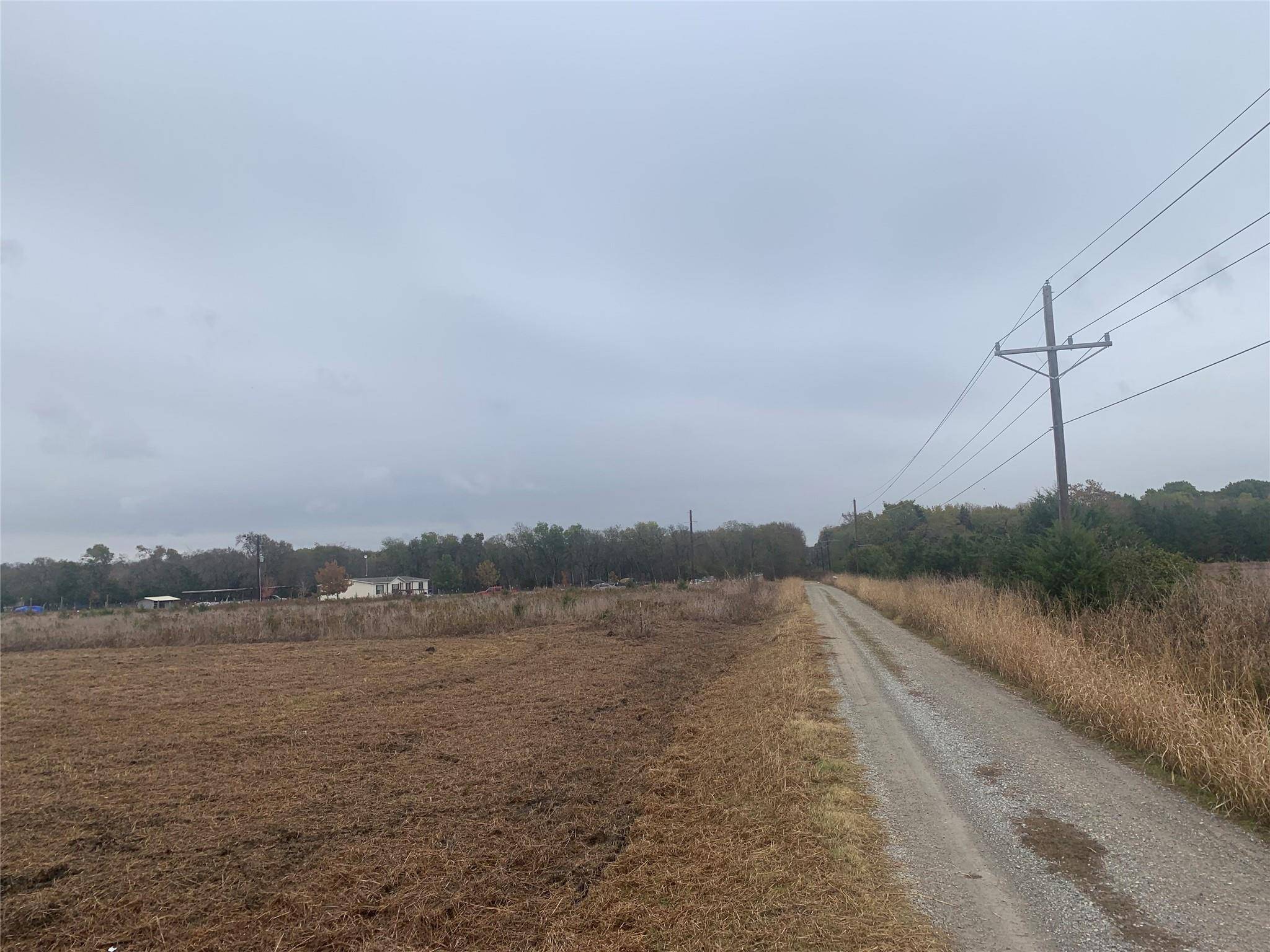 Farmersville, TX 75442,TBD County Rd 1120