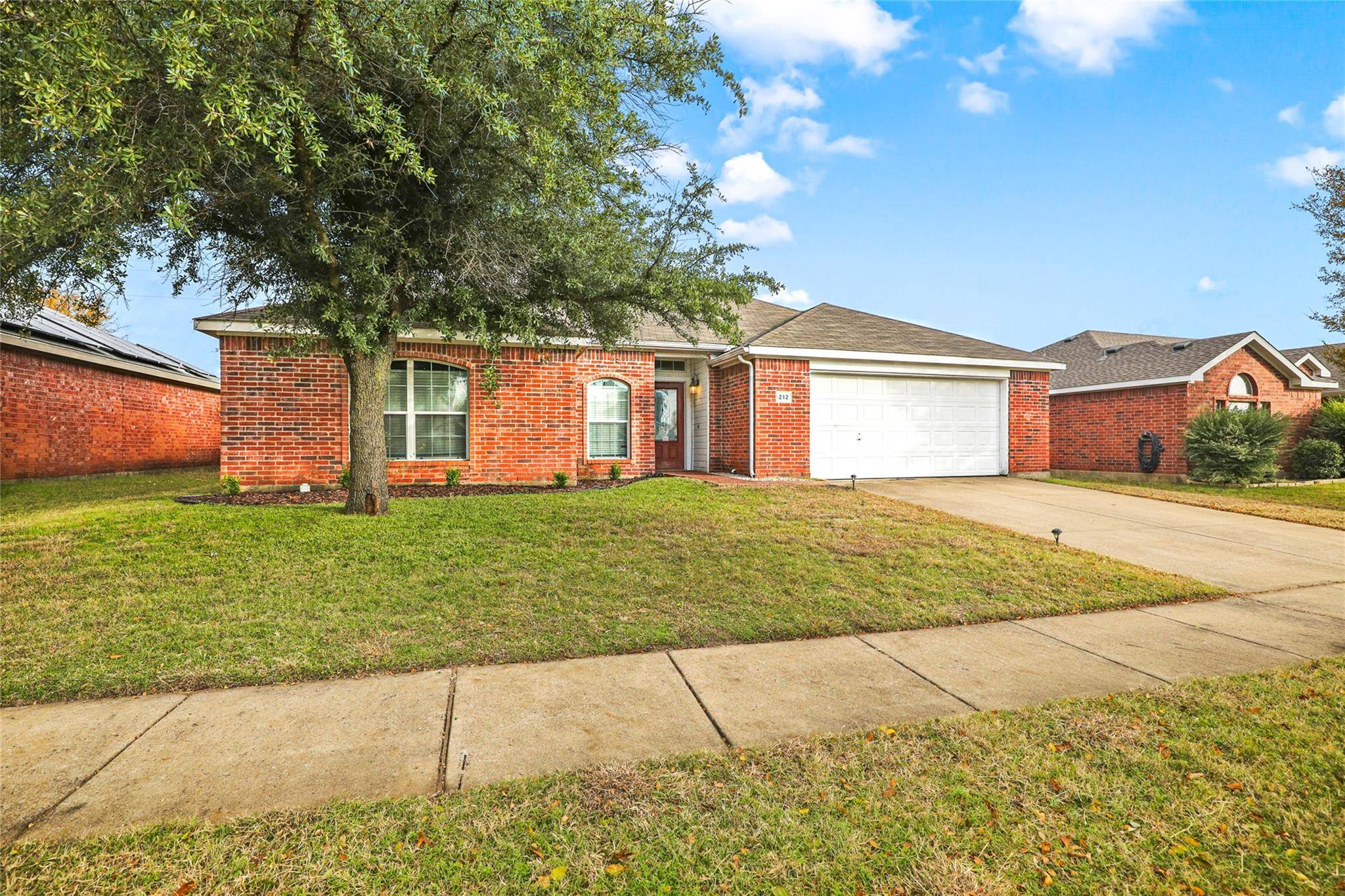 Anna, TX 75409,212 Meadow View Lane