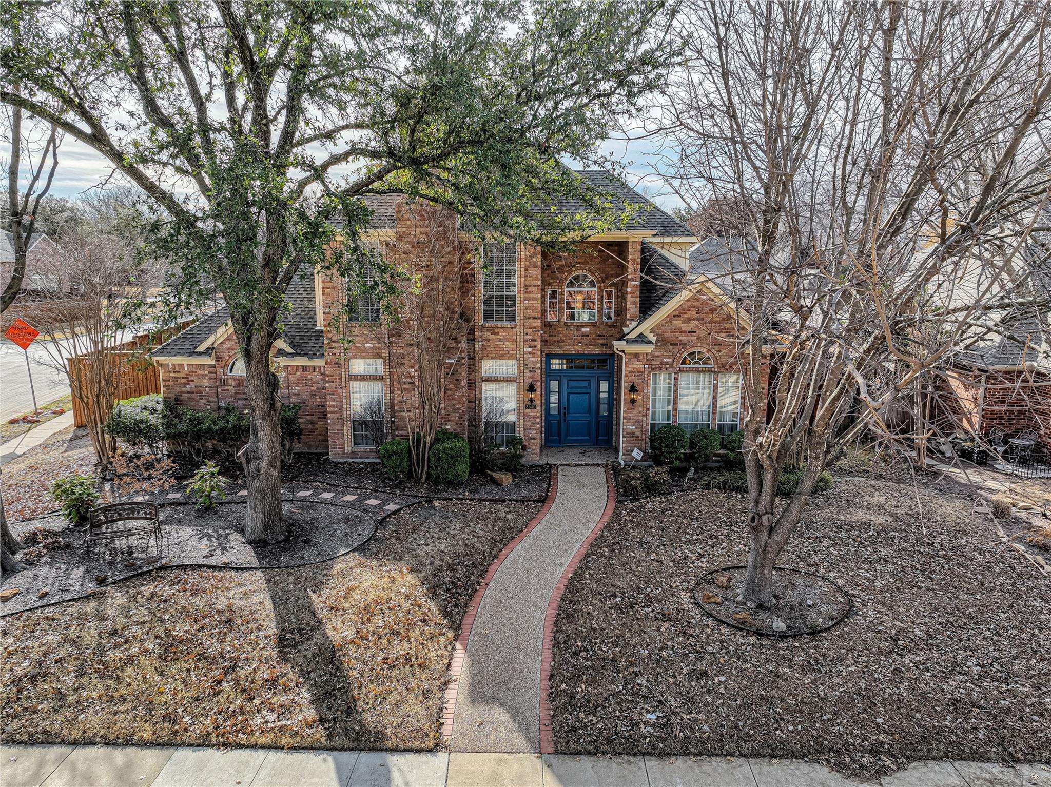 Plano, TX 75023,3500 Caleche Court