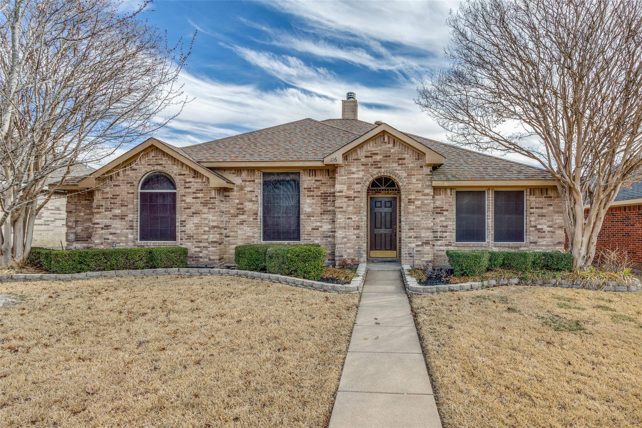 Red Oak, TX 75154,116 Clover Leaf Lane