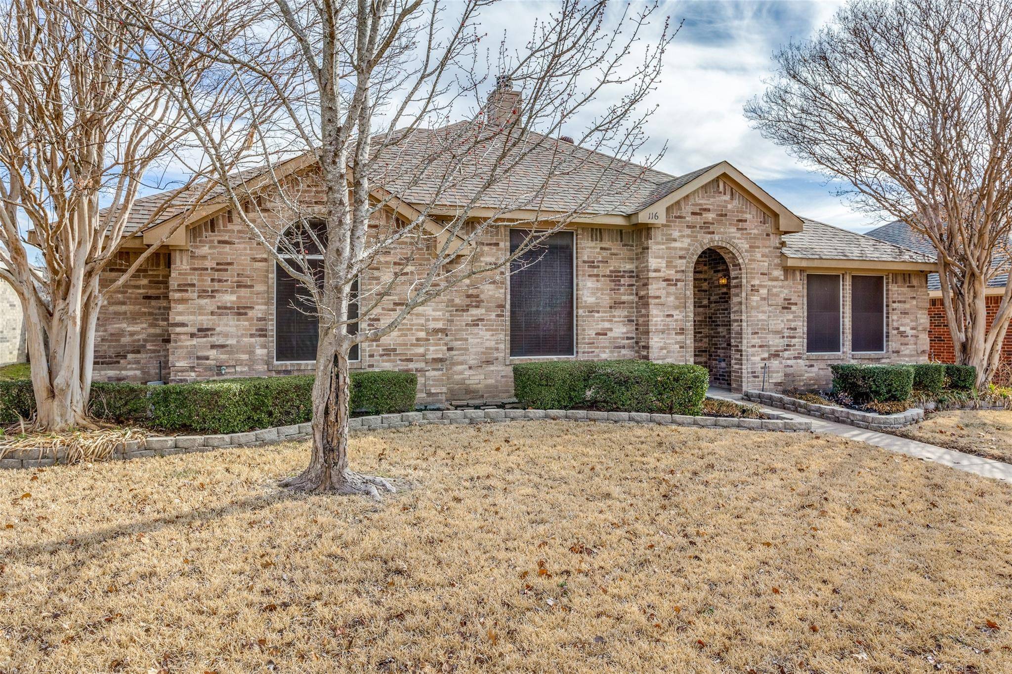 Red Oak, TX 75154,116 Clover Leaf Lane