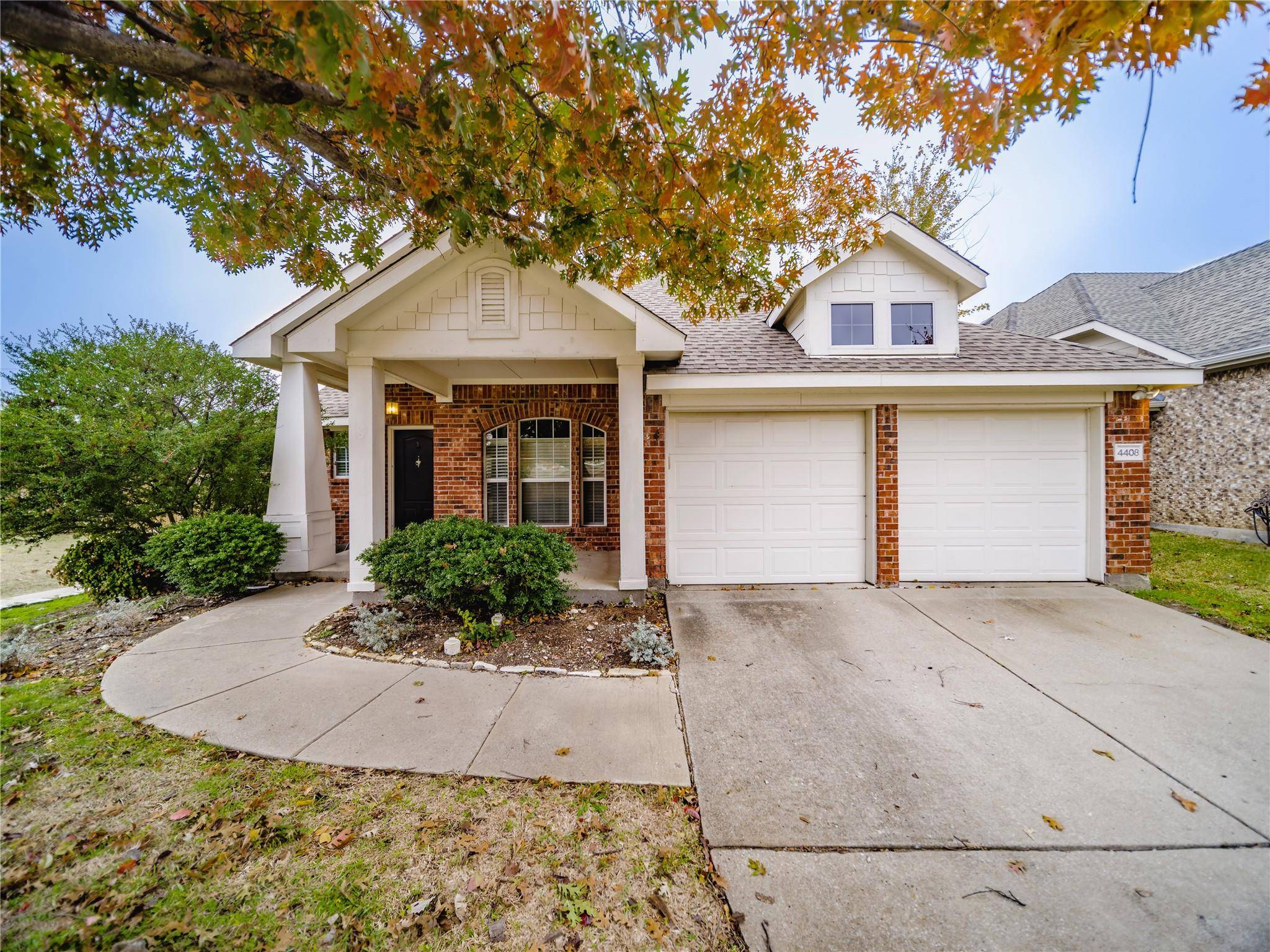 Mckinney, TX 75070,4408 Copper Crossing