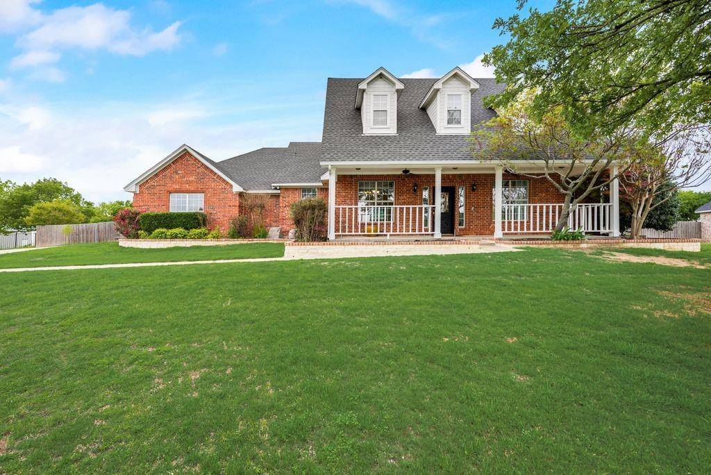 Midlothian, TX 76065,1391 Trophy Court W