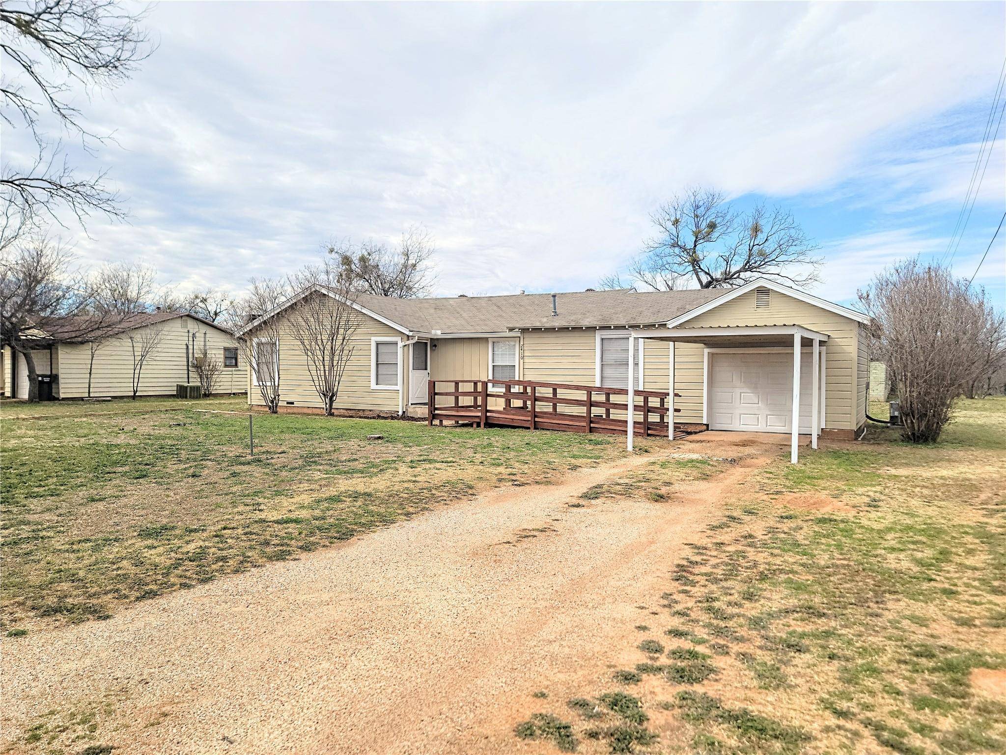 Abilene, TX 79602,2410 Maple Street