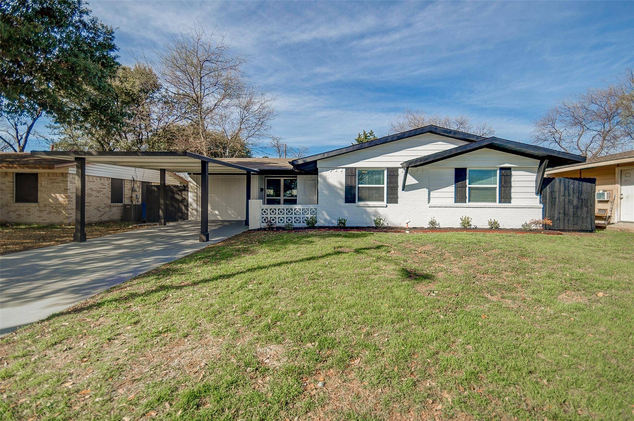 Carrollton, TX 75006,1831 Wintergreen Road