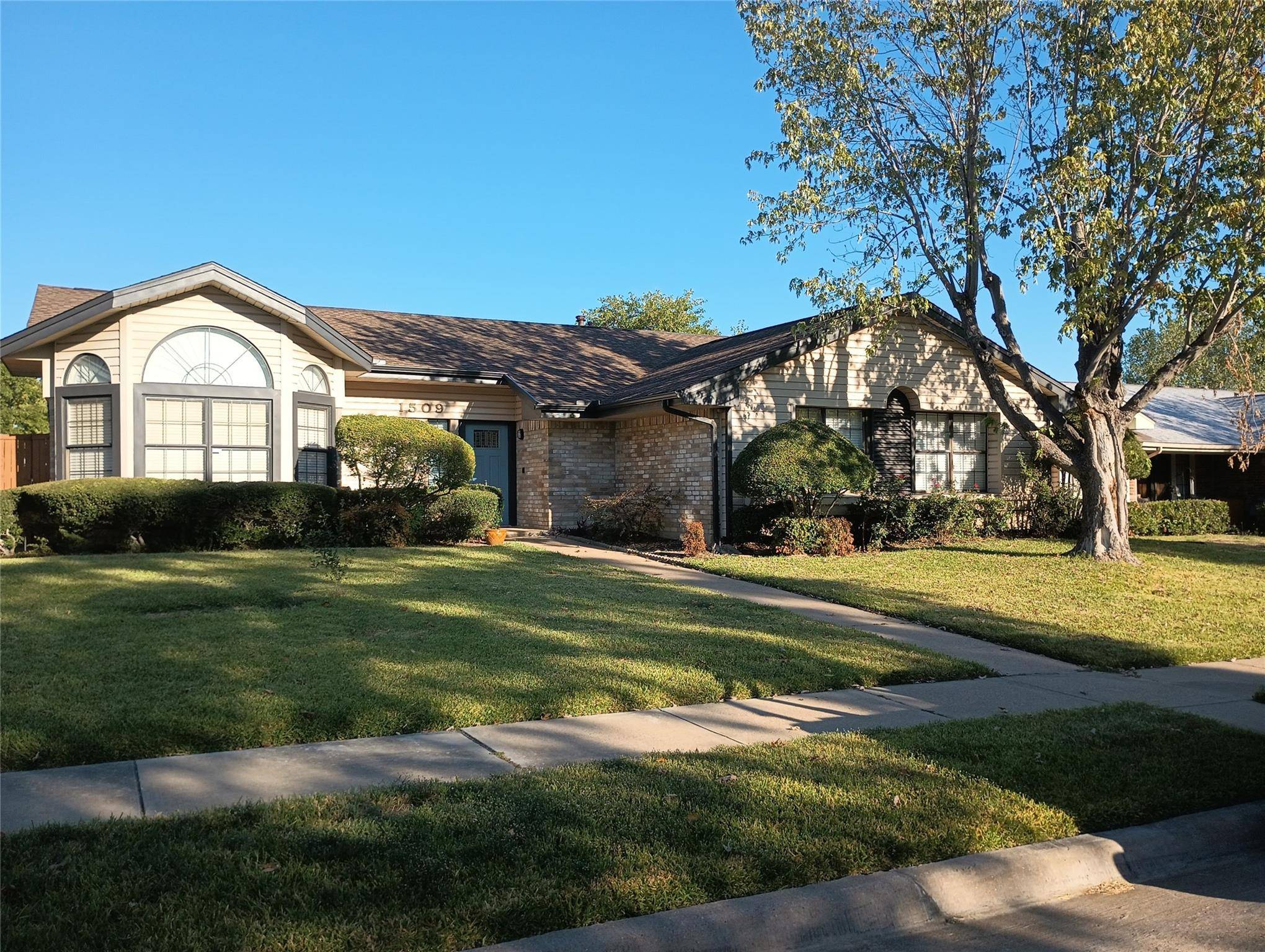 Mesquite, TX 75149,1509 Yorkshire Drive