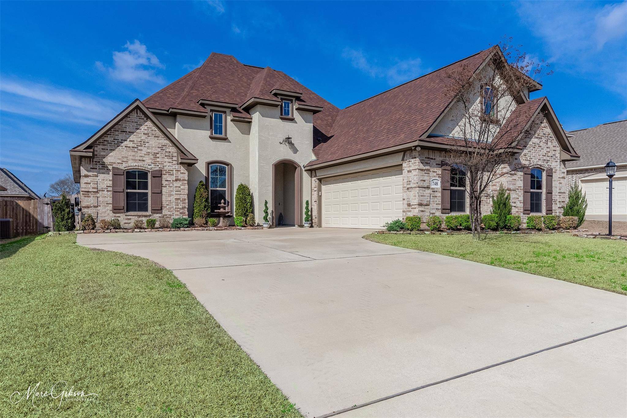 Haughton, LA 71037,748 Fir Wood Lane