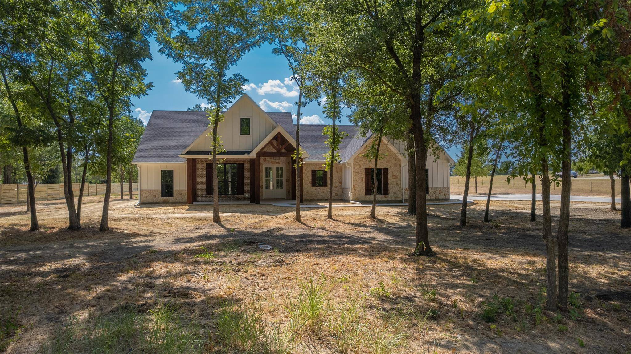 Lone Oak, TX 75453,4580 COUNTY ROAD 3133