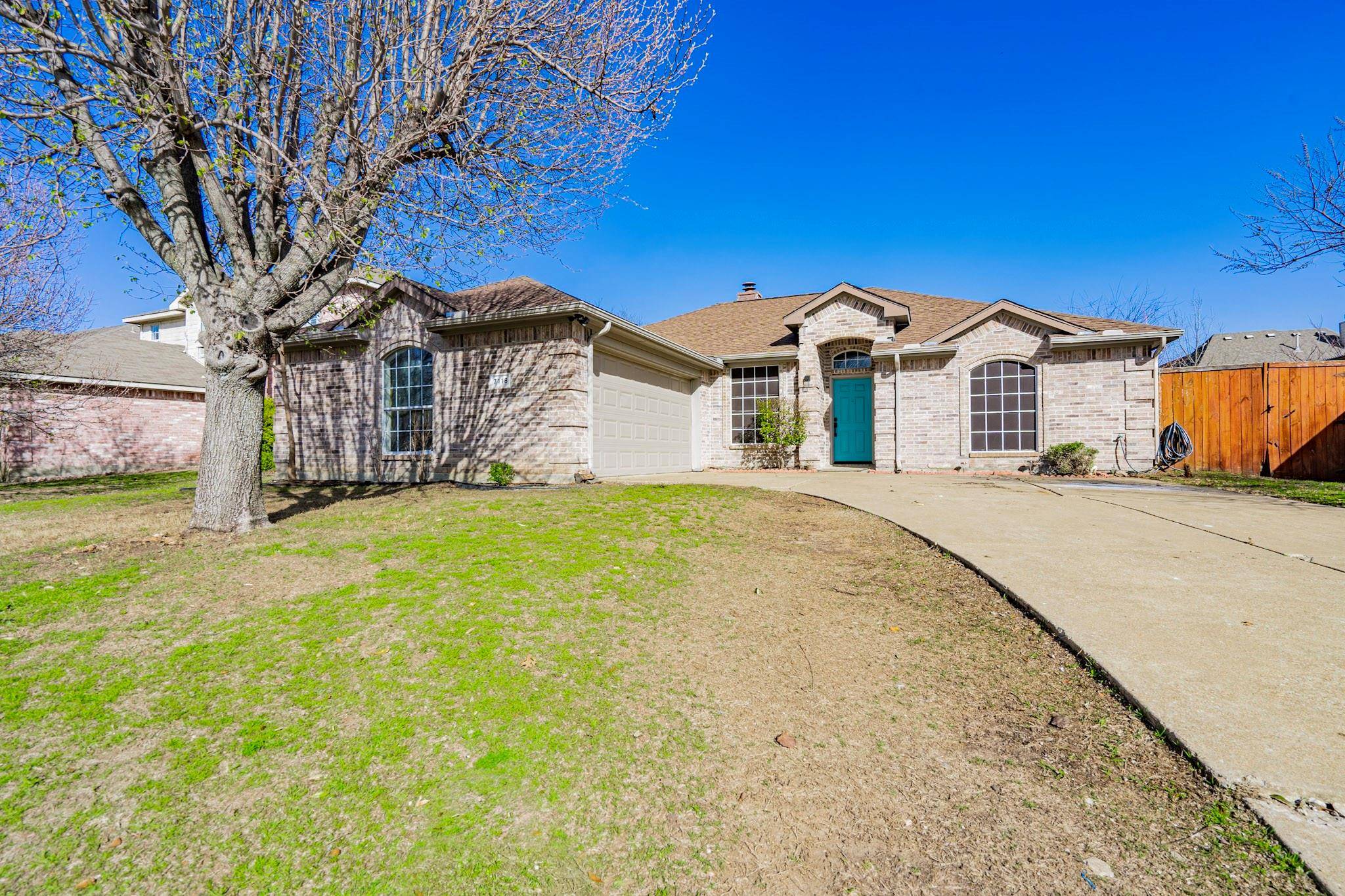 Sachse, TX 75048,7118 Creekstone Drive