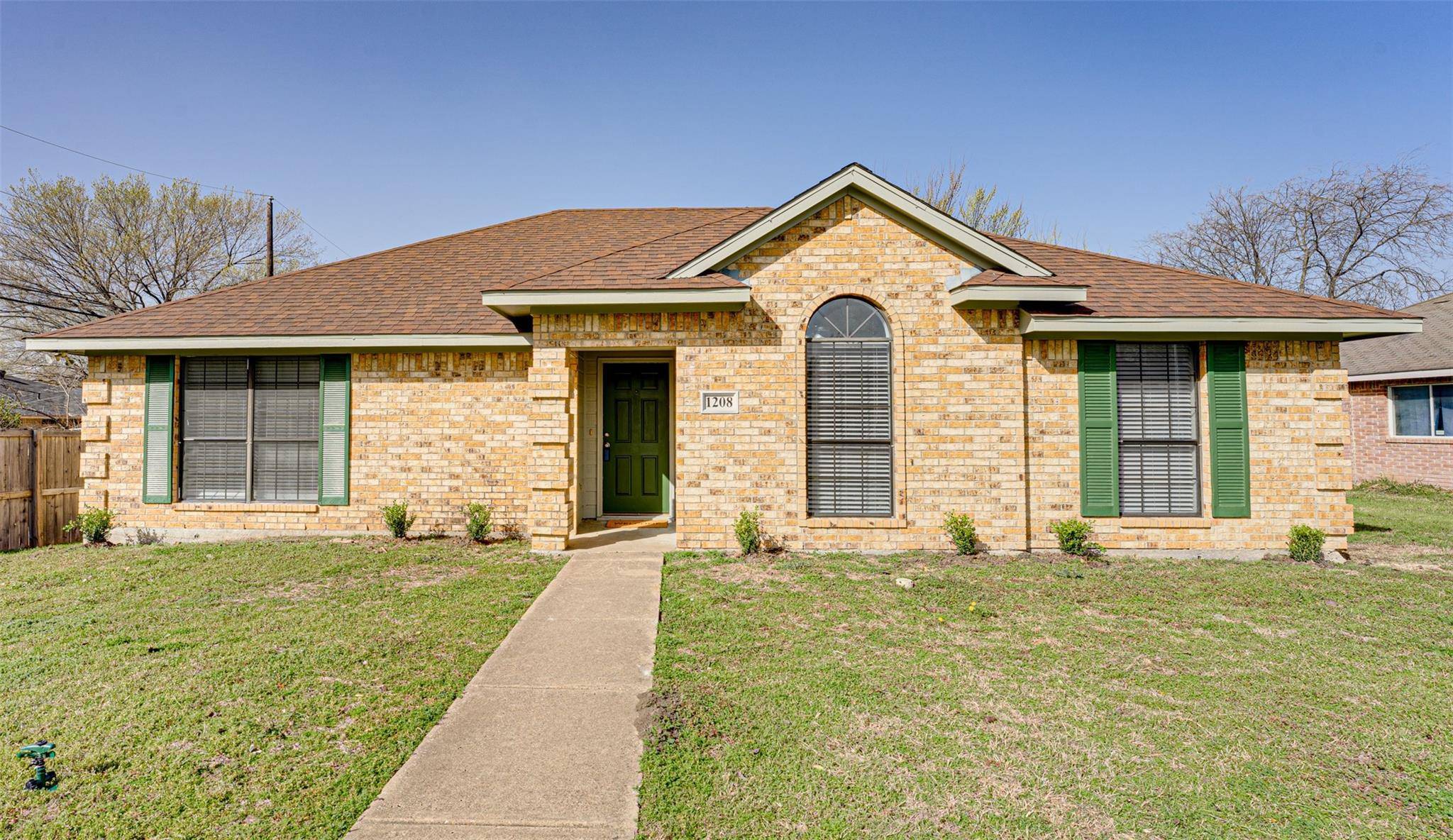 Mesquite, TX 75149,1208 Irene Circle