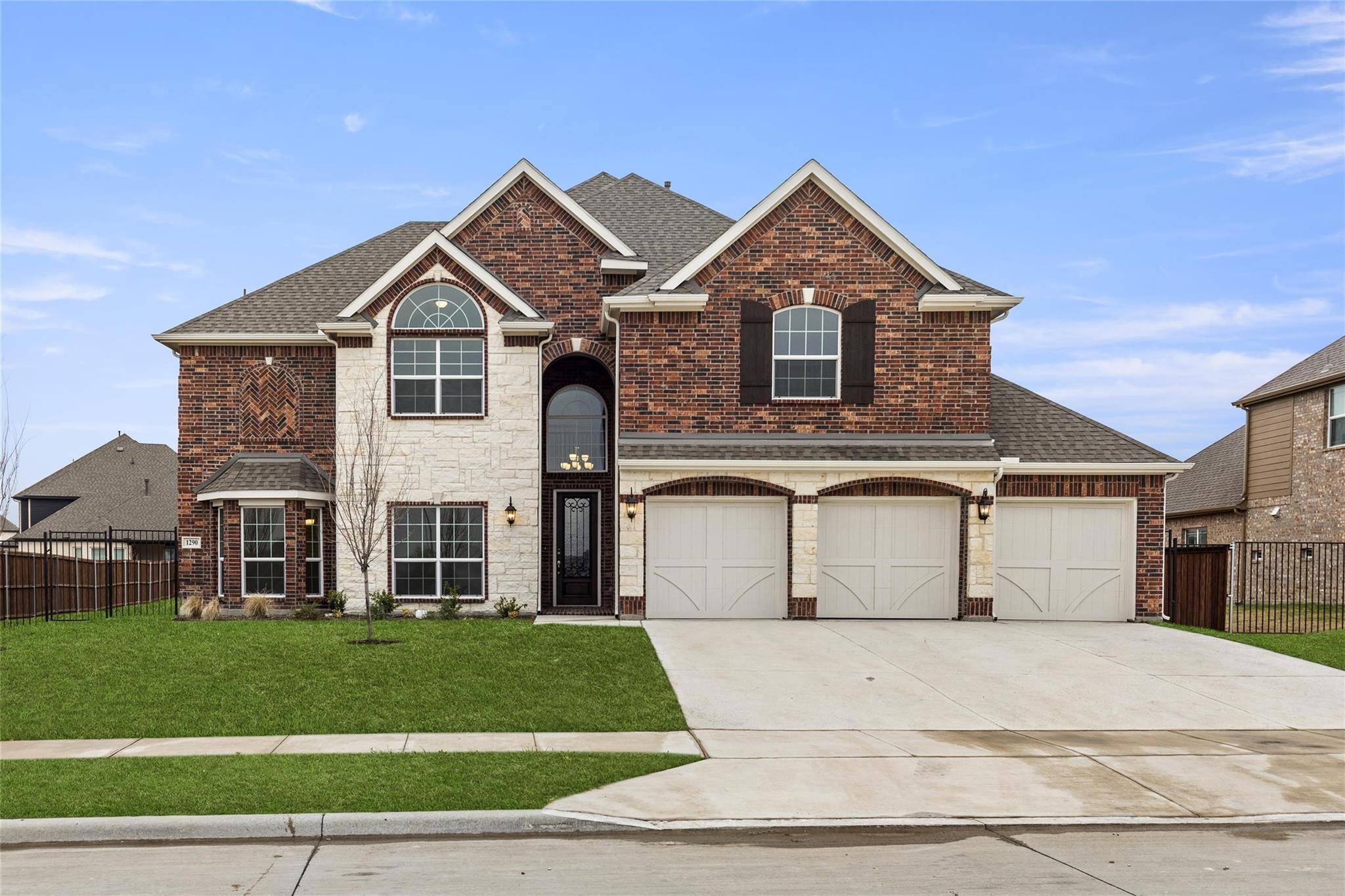 Haslet, TX 76052,1290 Pleasant Run Drive