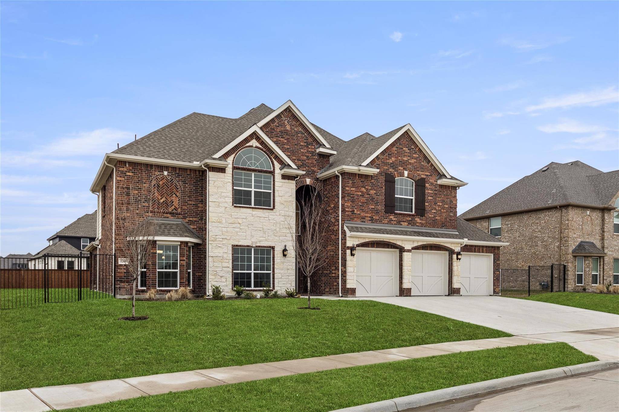 Haslet, TX 76052,1290 Pleasant Run Drive