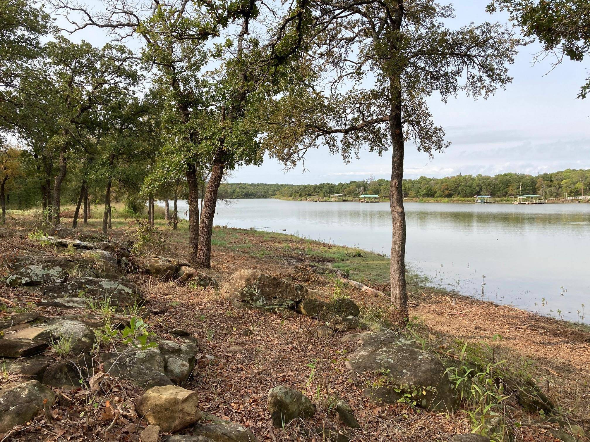 Chico, TX 76431,Lot 402R Sunset Bay Drive