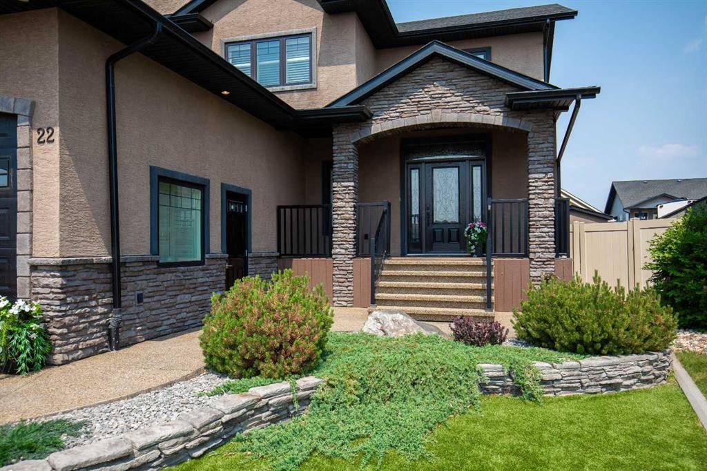 Lacombe, AB T4L 0C9,22 Eva CRES