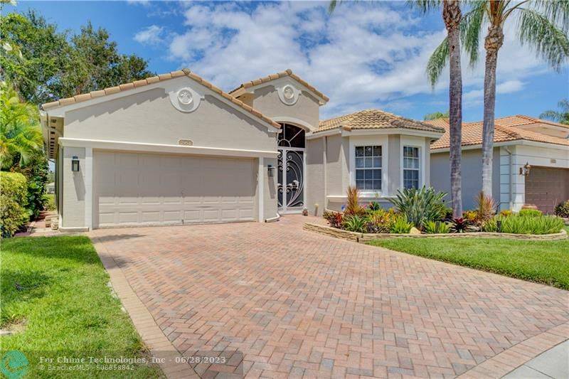 Boynton Beach, FL 33437,7951 New Holland Way