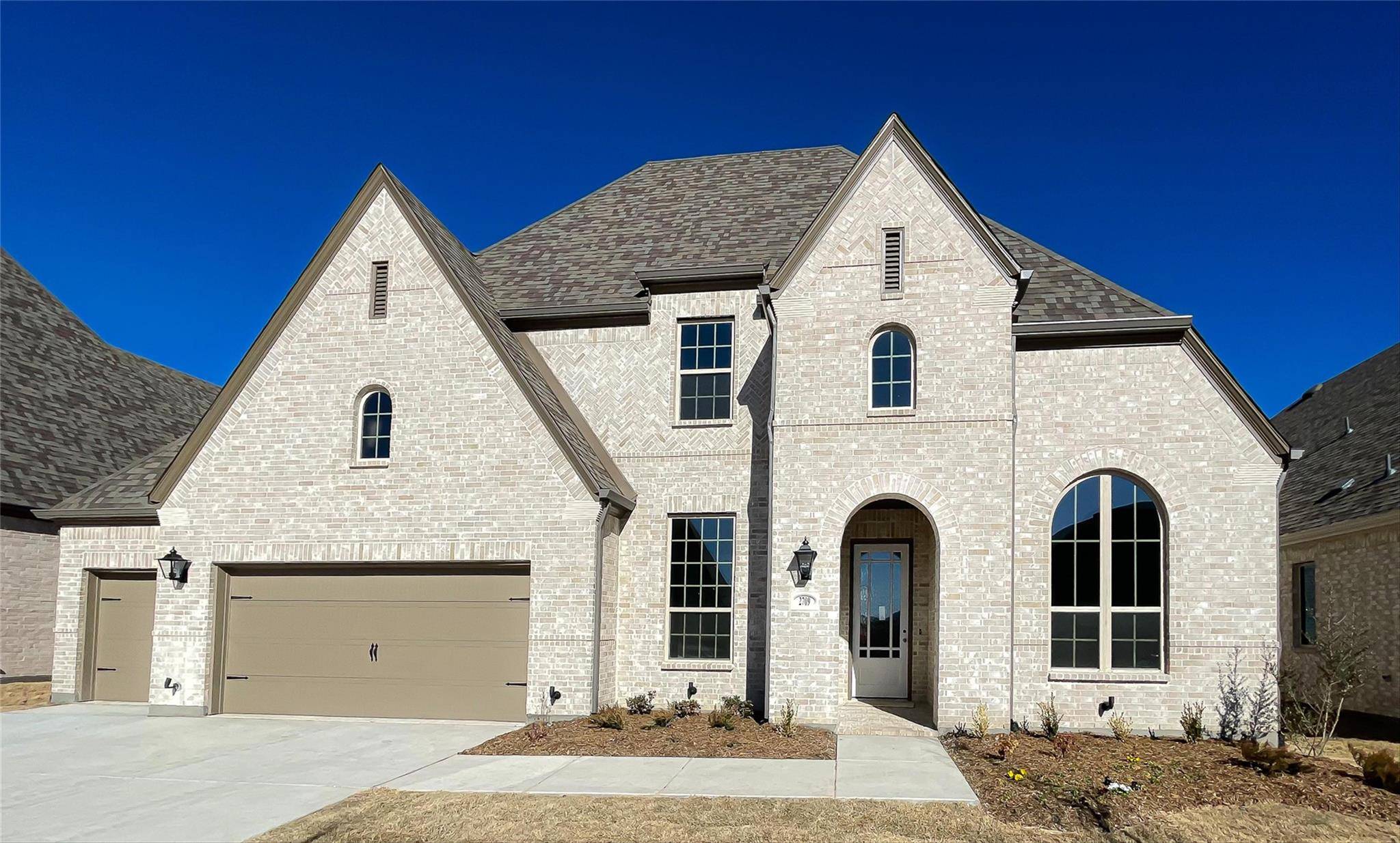 Melissa, TX 75454,2709 Capitol Place