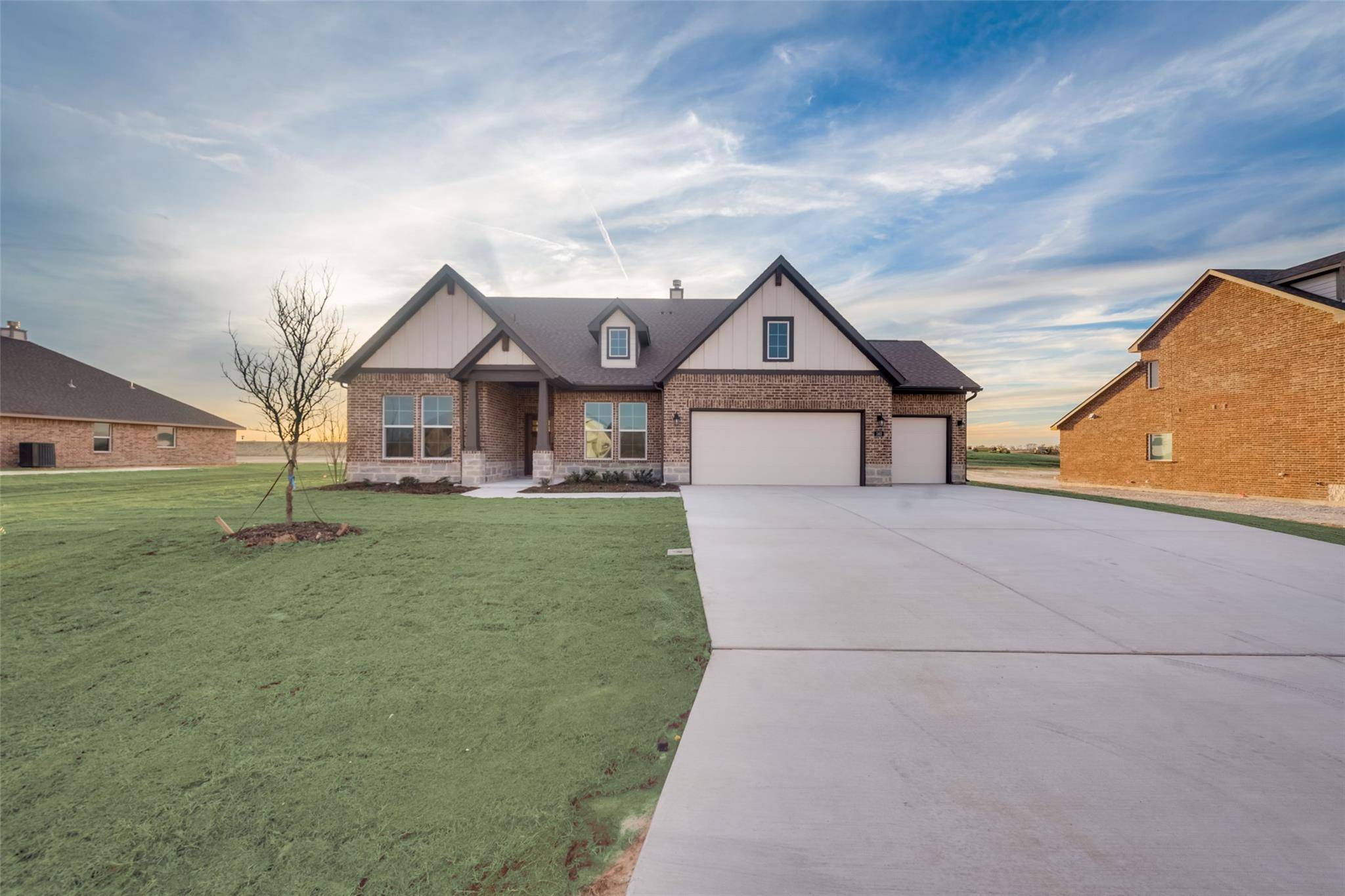 New Fairview, TX 76078,140 Spicewood Drive