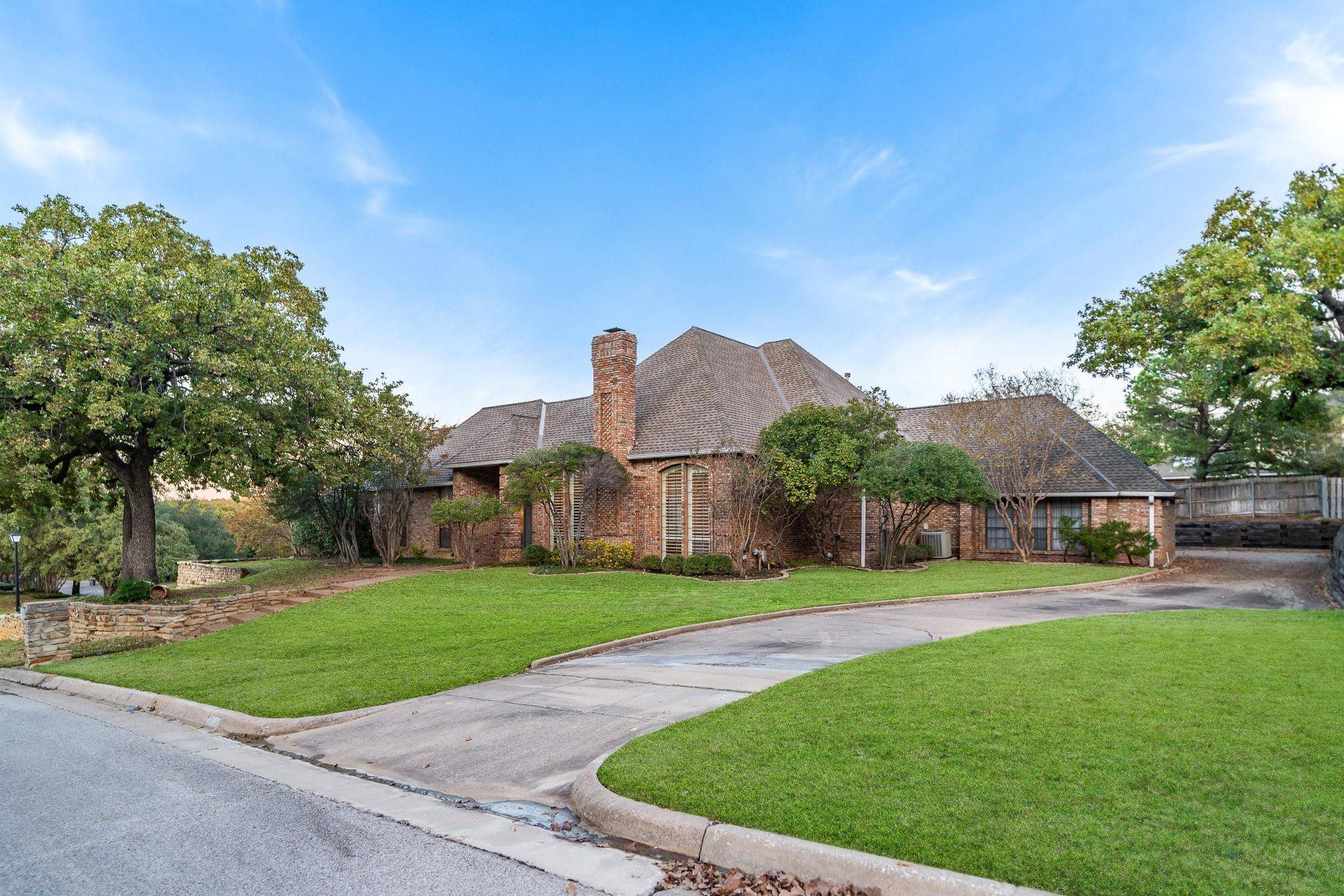 Colleyville, TX 76034,4000 Fair Hill Court