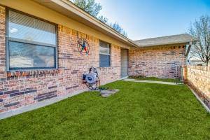 Denison, TX 75020,2724 Shawn Drive