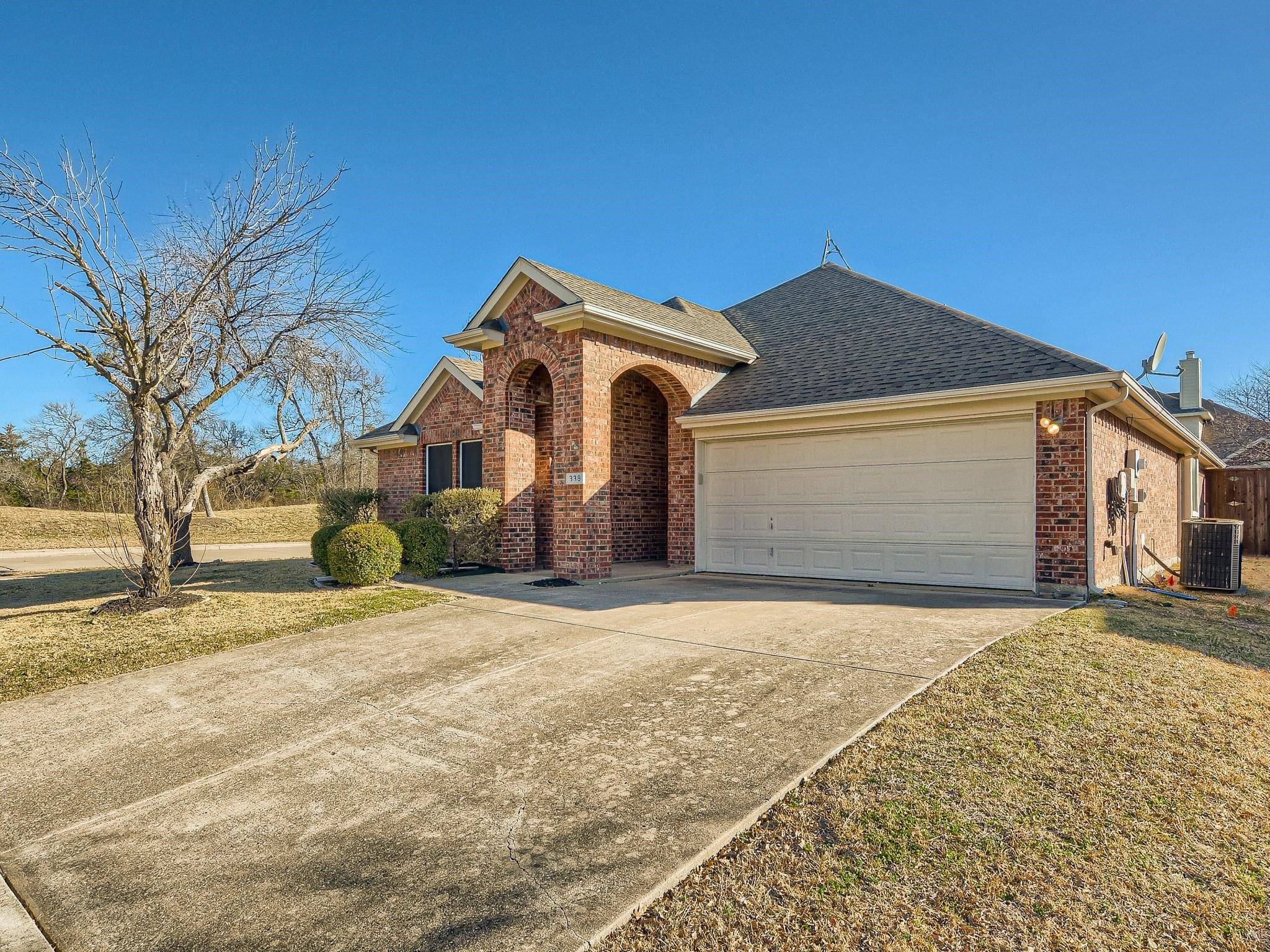 Lavon, TX 75166,338 Houston Street