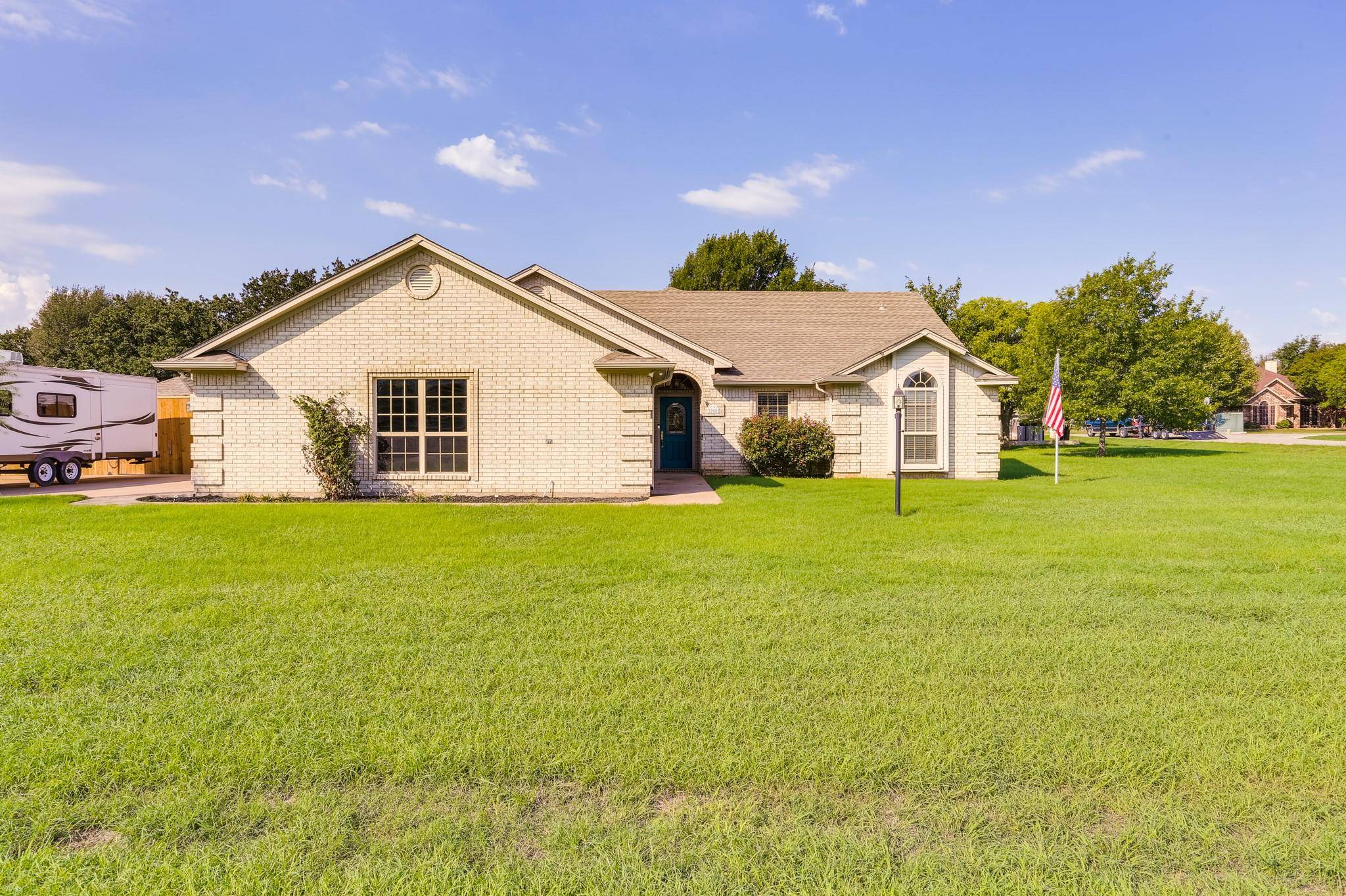 Granbury, TX 76049,3200 Leatherwood Court