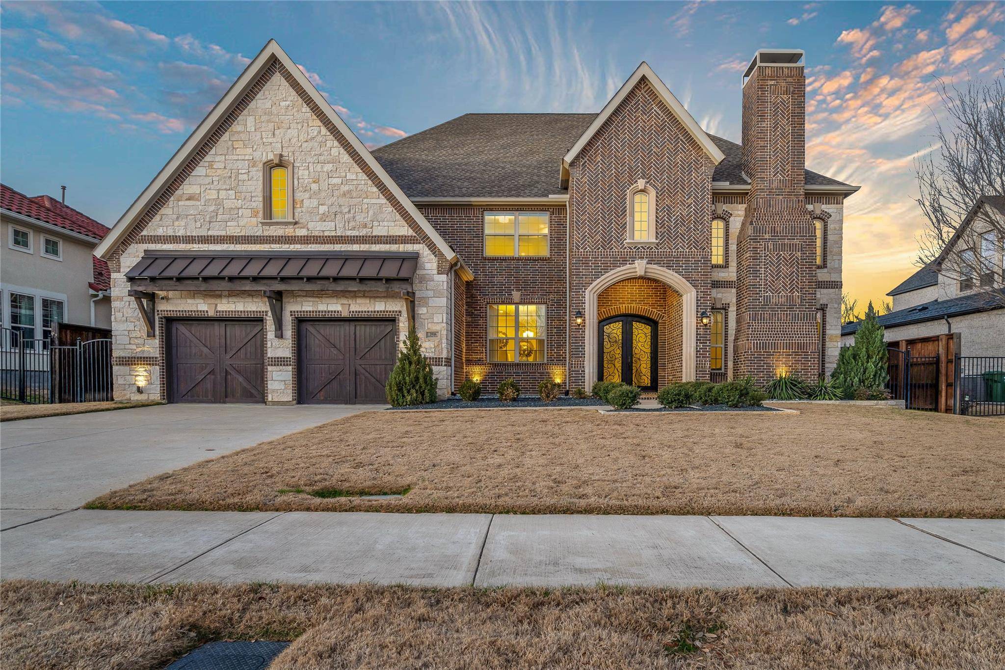 Southlake, TX 76092,2016 Southlake Glen Drive