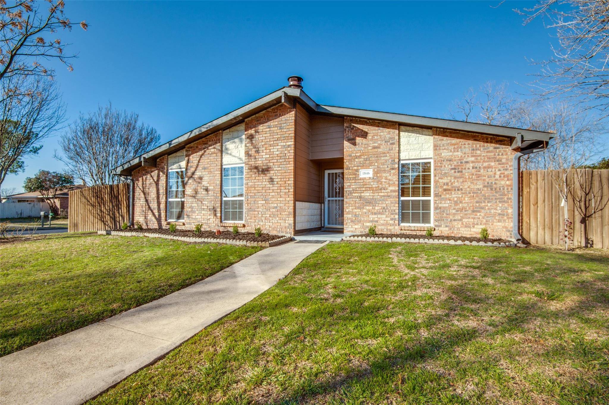 Grand Prairie, TX 75052,1846 Sandra Lane