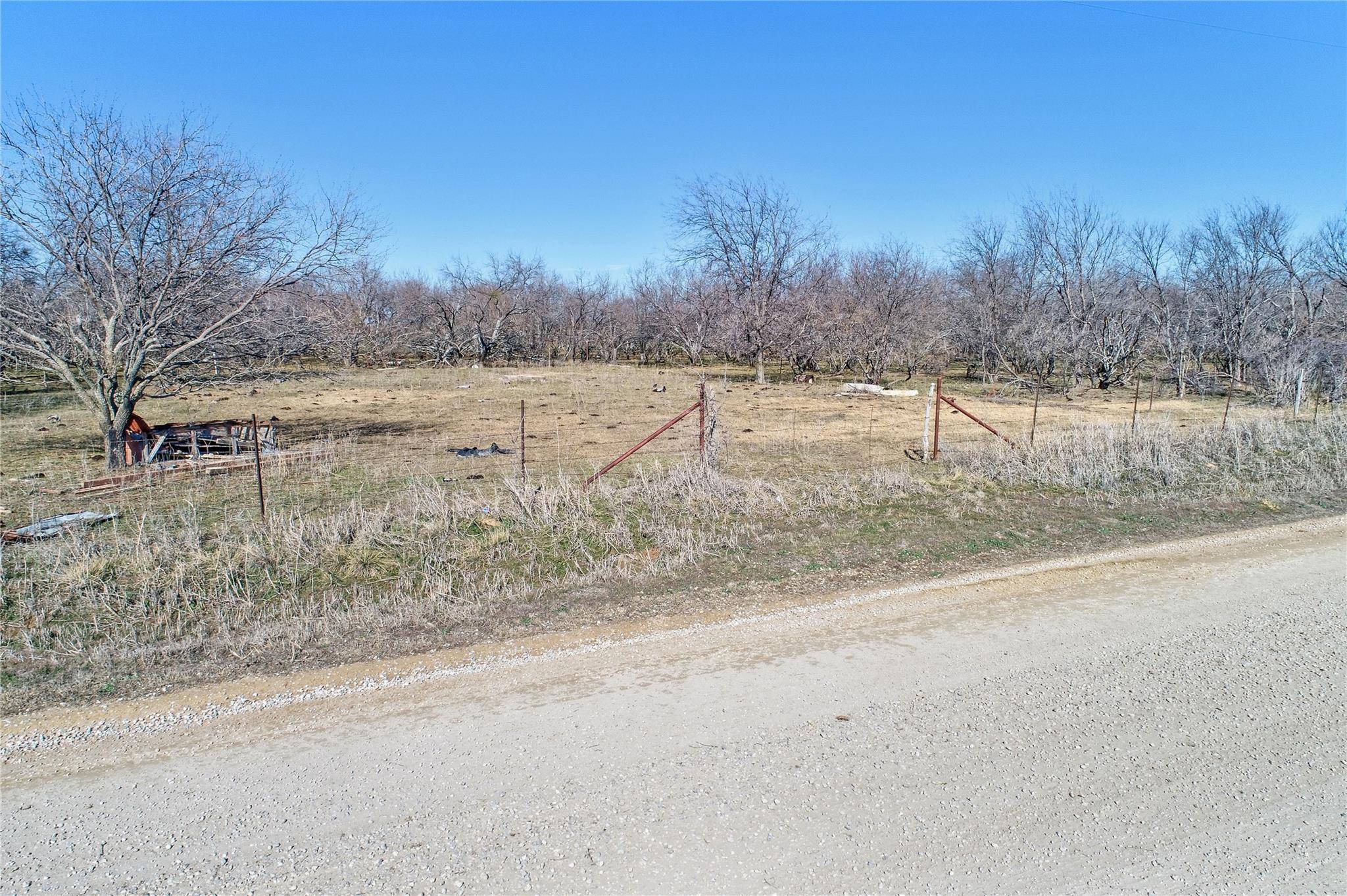 Perrin, TX 76486,TBD Shawver Road