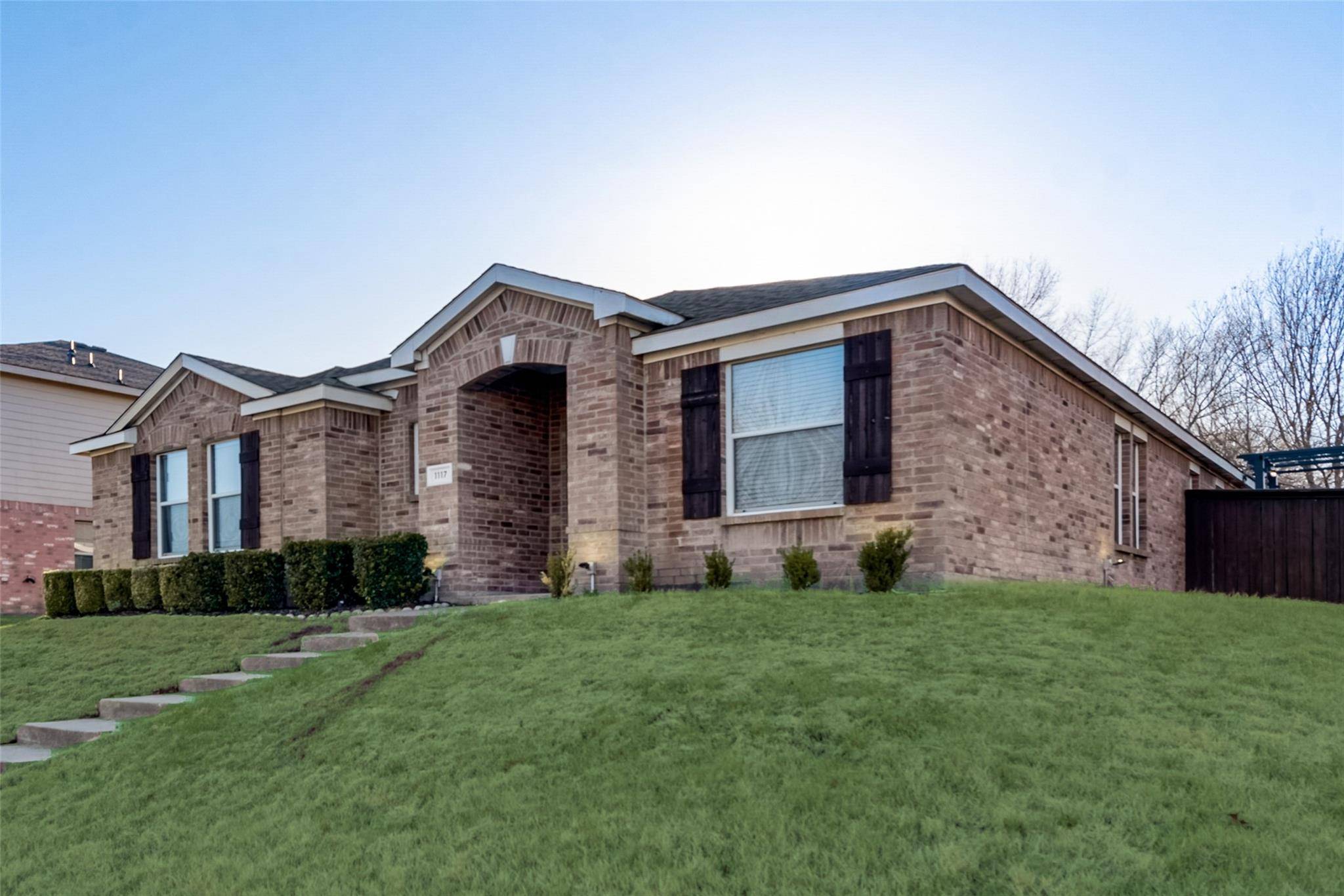 Desoto, TX 75115,1117 Beeblossom Drive