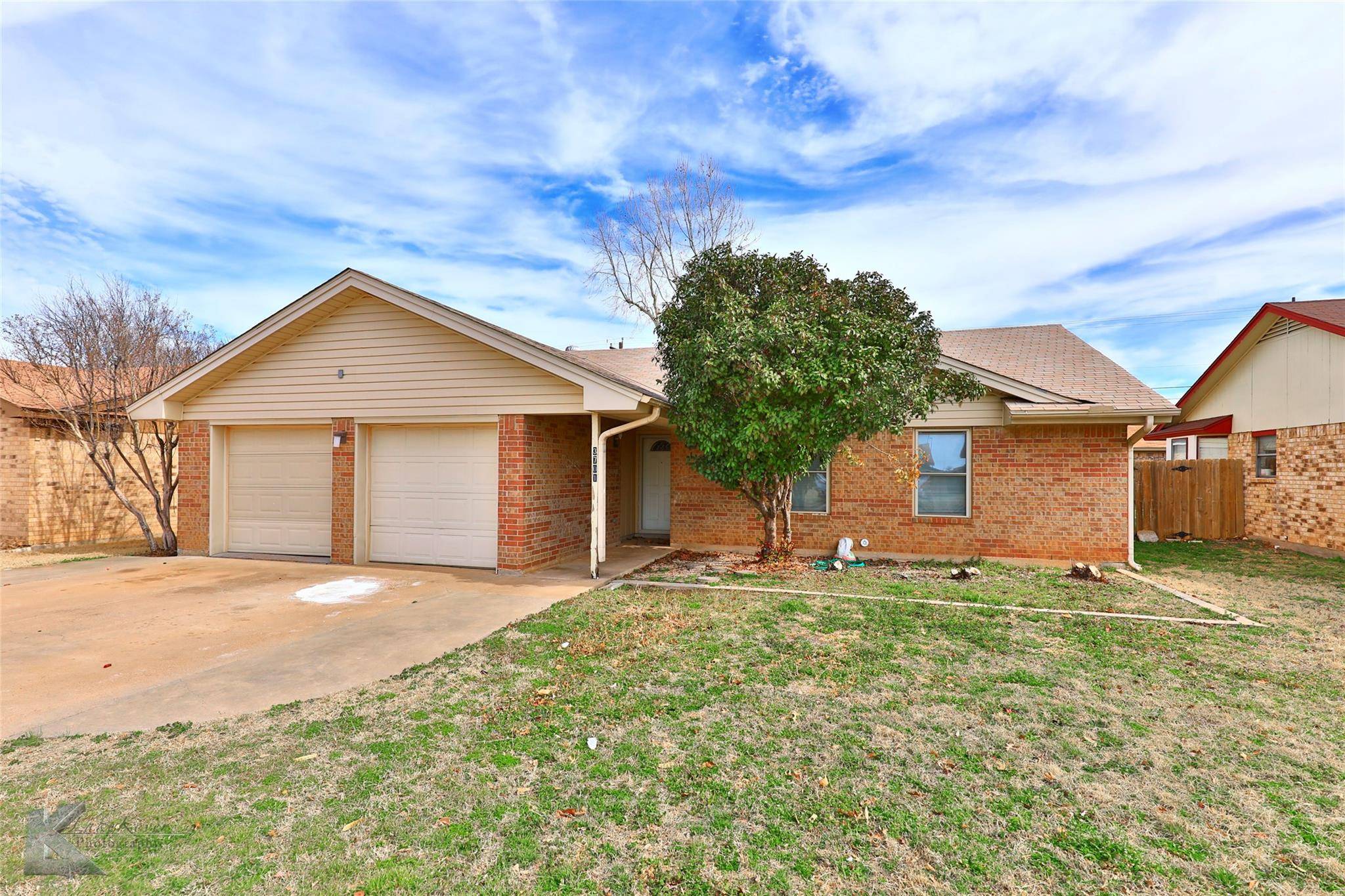 Abilene, TX 79602,3701 Auburn Drive