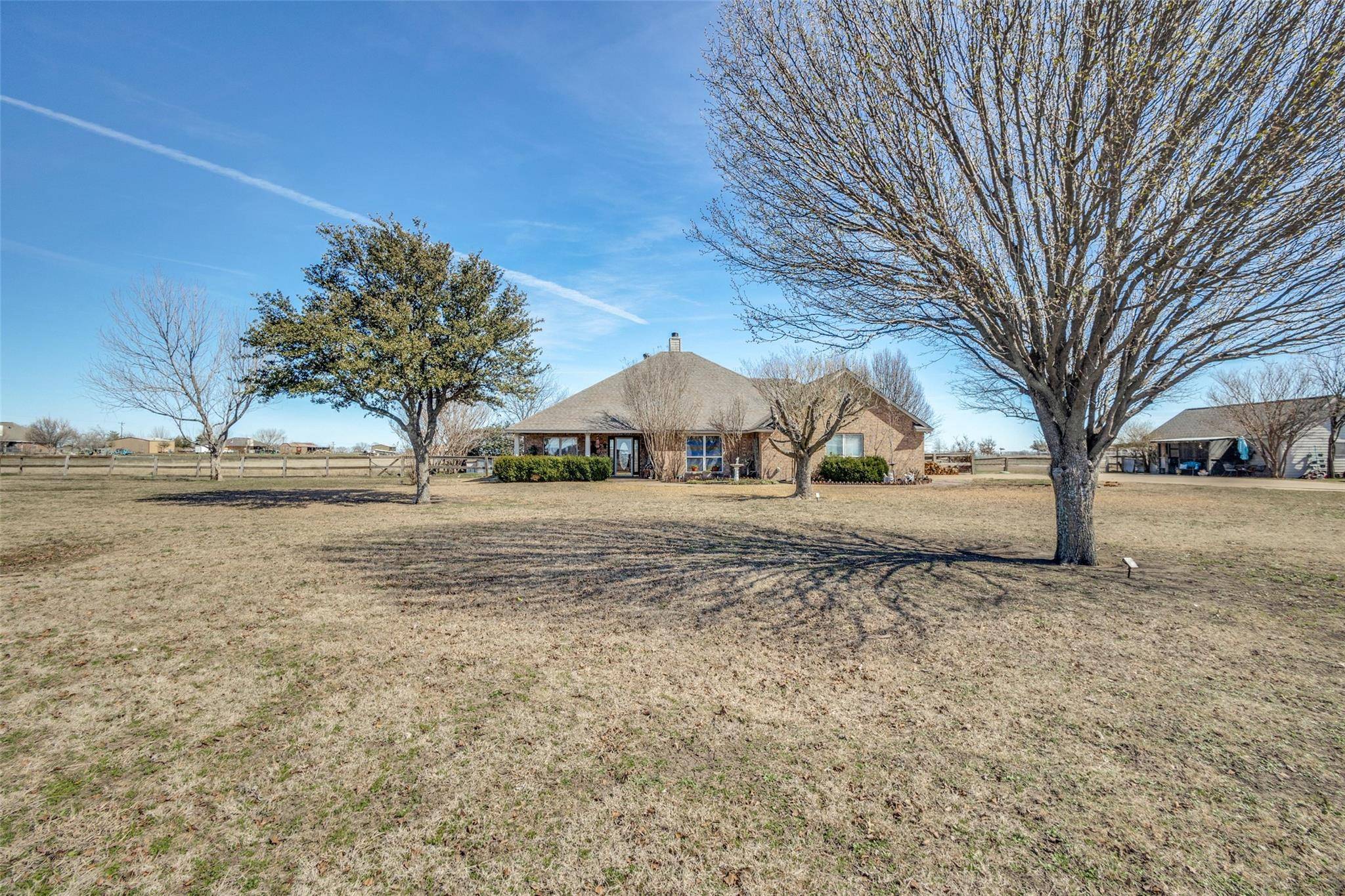 Krum, TX 76249,4020 Ripy Road