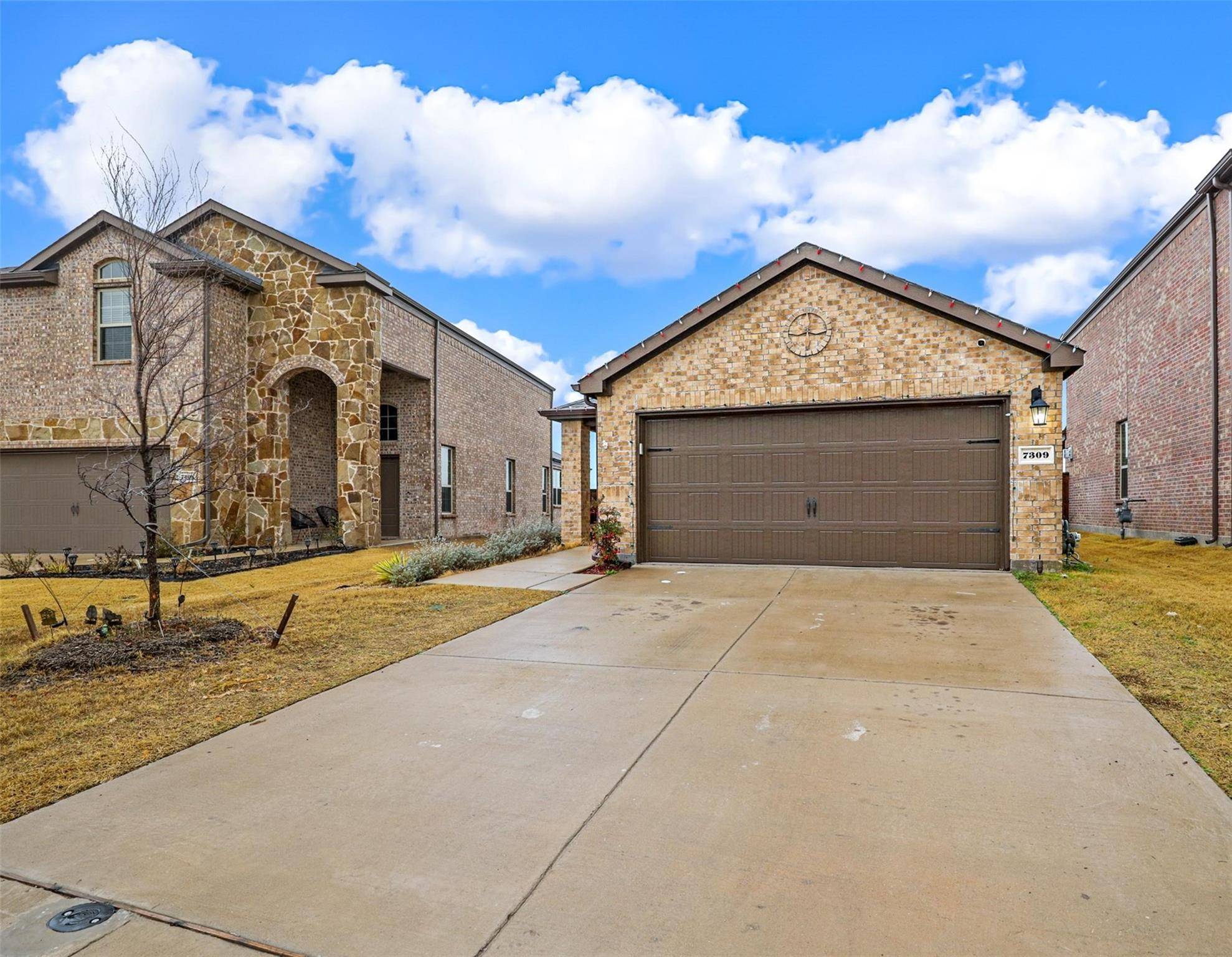 Mckinney, TX 75071,7309 Continental Drive