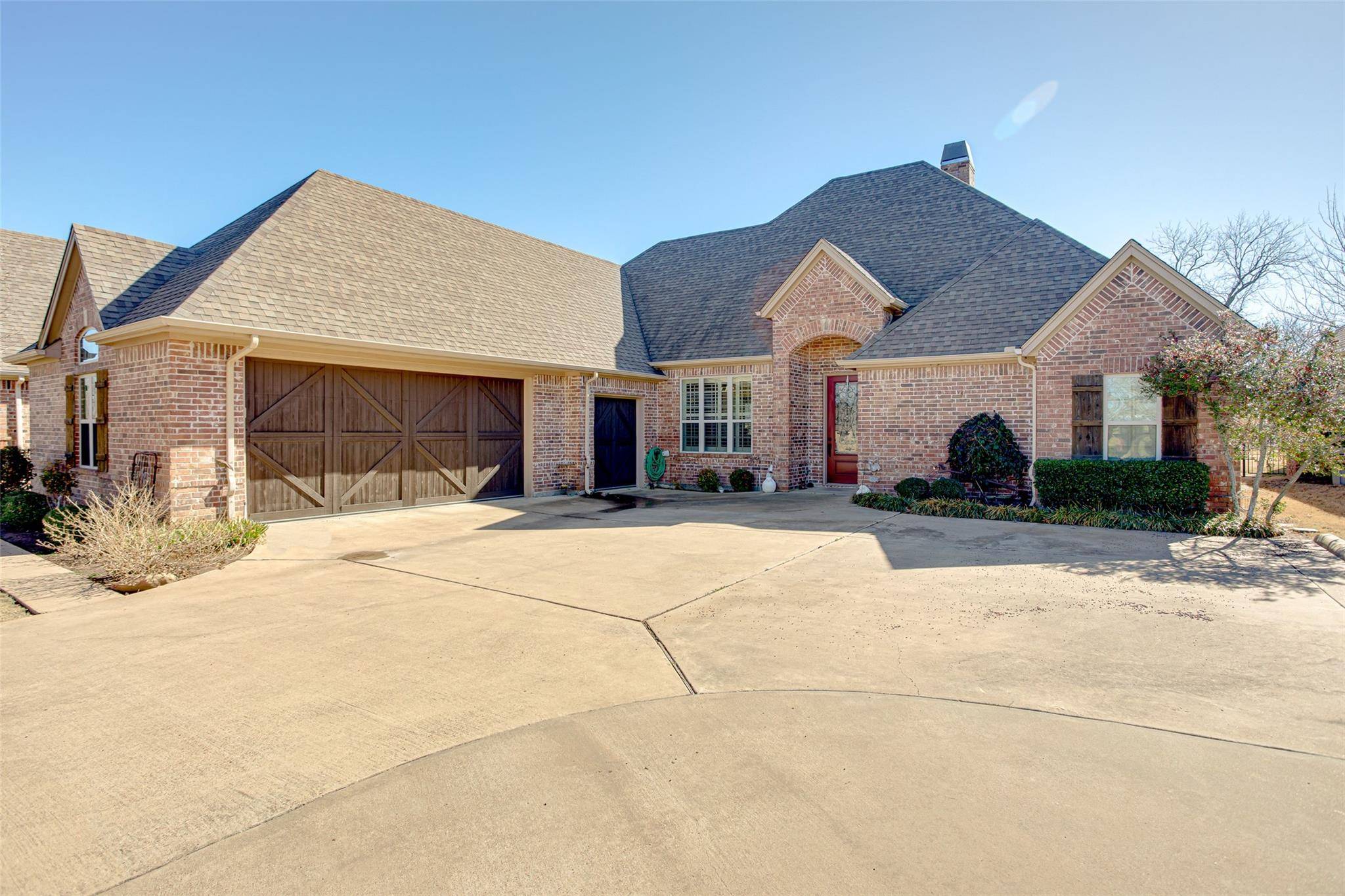 Granbury, TX 76049,5707 Pebble Beach Drive