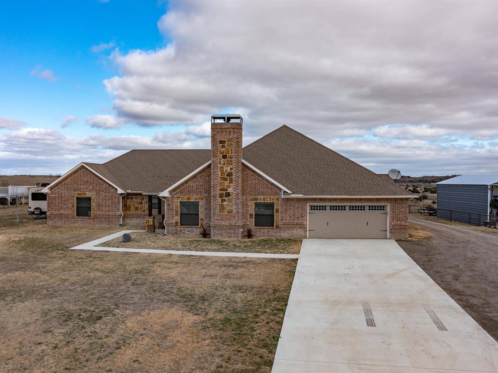 Weatherford, TX 76087,461 Pearson Ranch Road