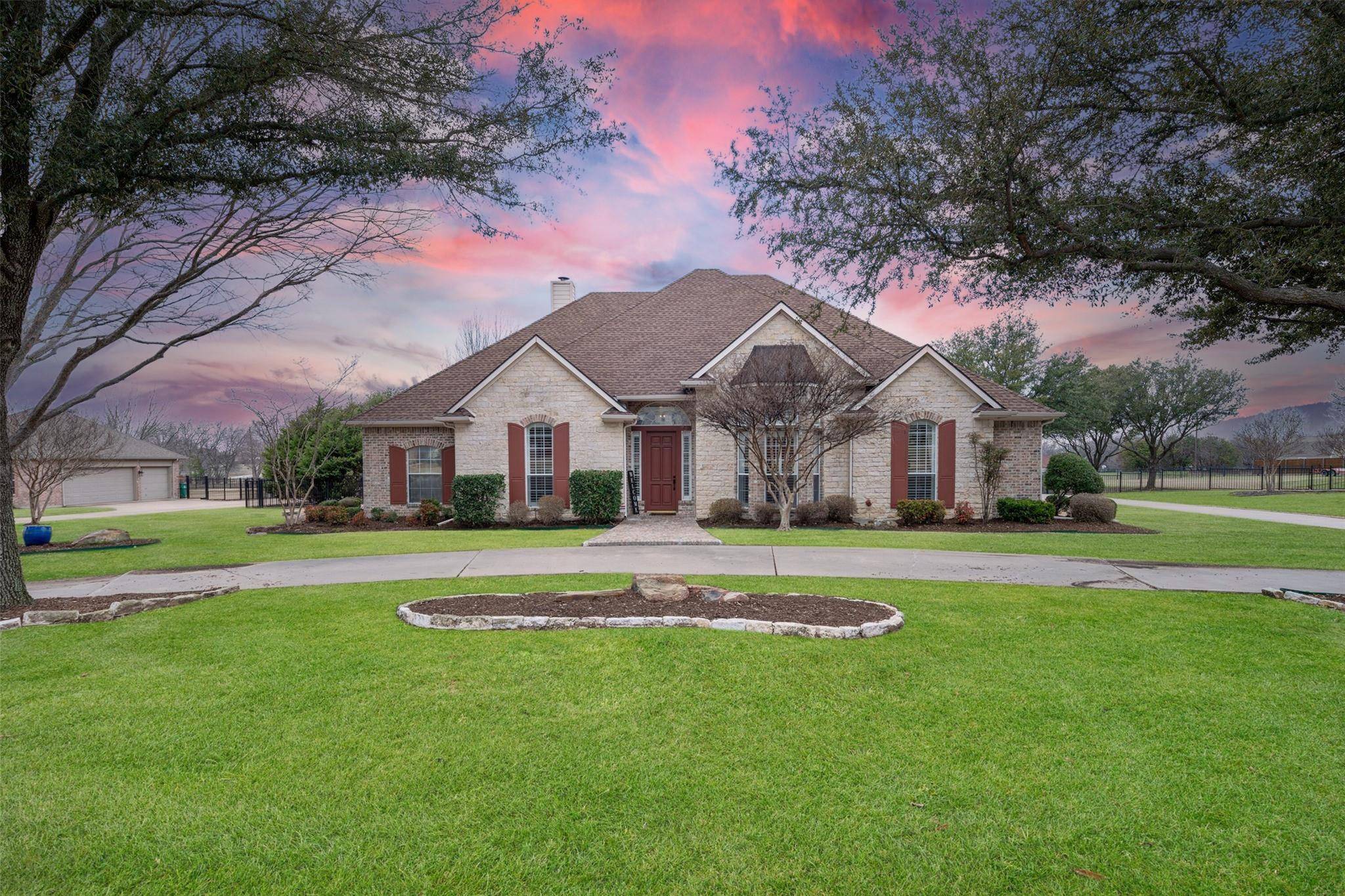 3475 Twin Lakes Drive, Celina, TX 75078