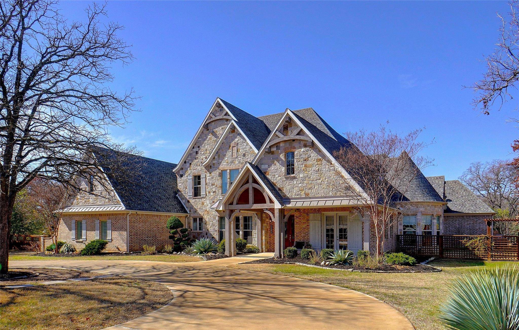 Colleyville, TX 76034,7204 Overland Trail