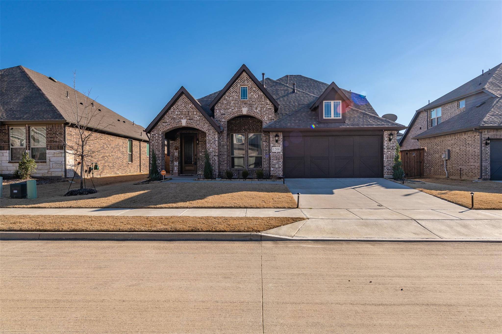 Little Elm, TX 75068,1208 Upland Dove Drive