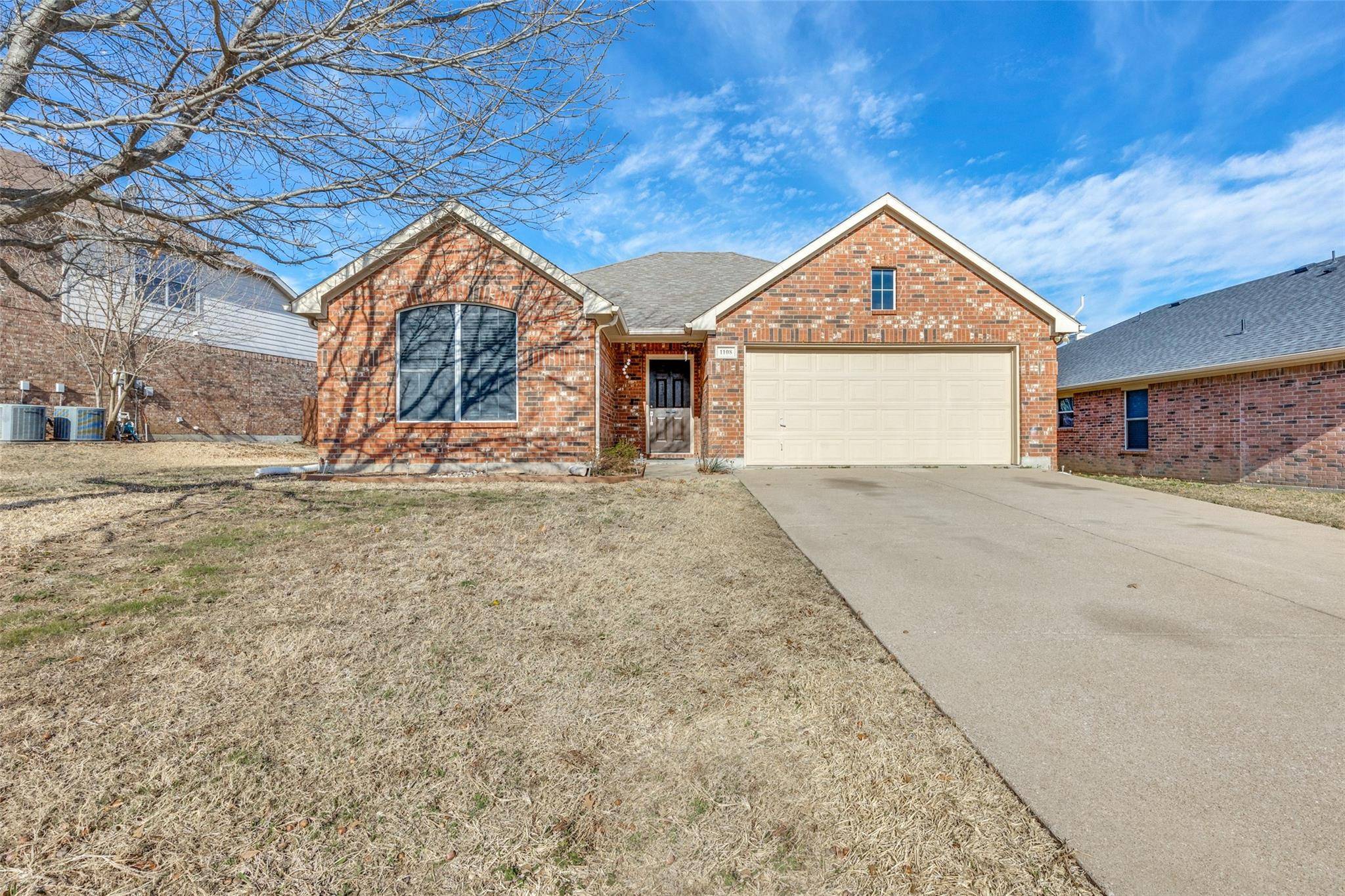 Mansfield, TX 76063,1108 Remington Ranch Road