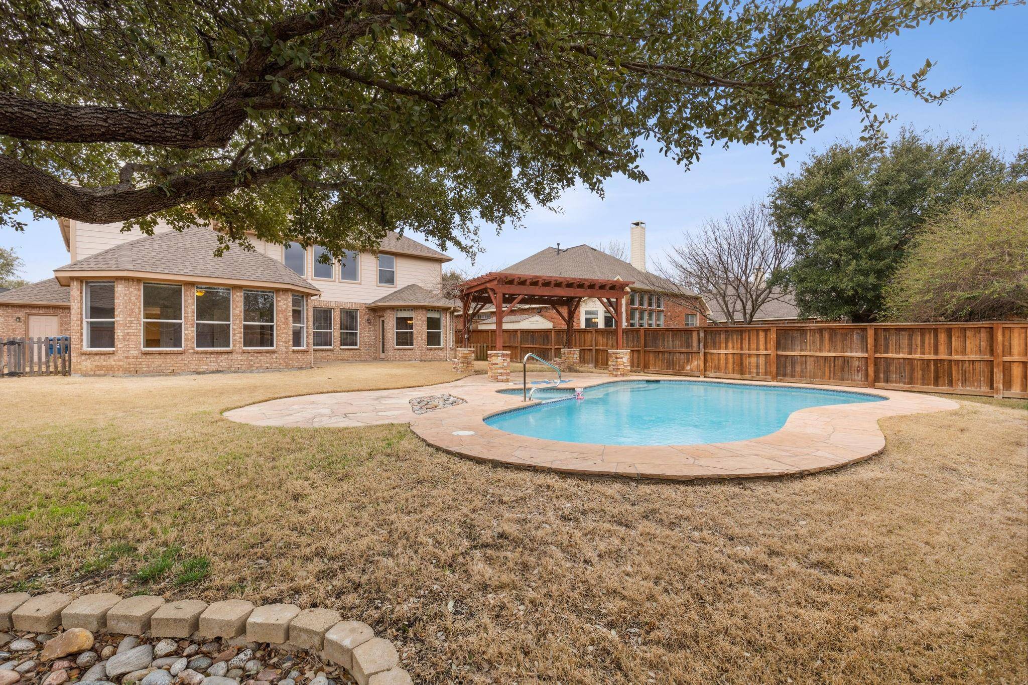 Flower Mound, TX 75028,1304 Wildflower Lane