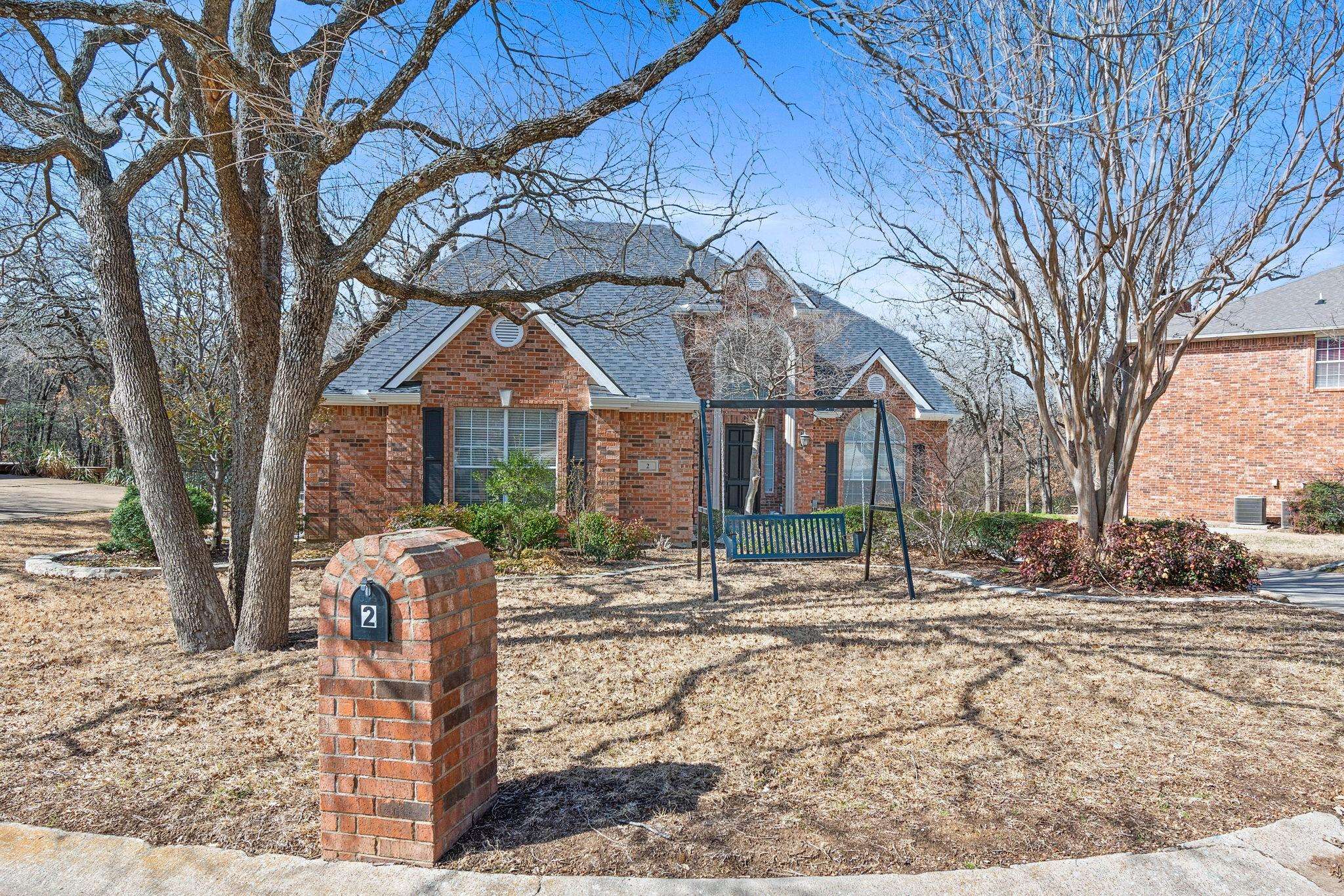 Trophy Club, TX 76262,2 Muirfield Court