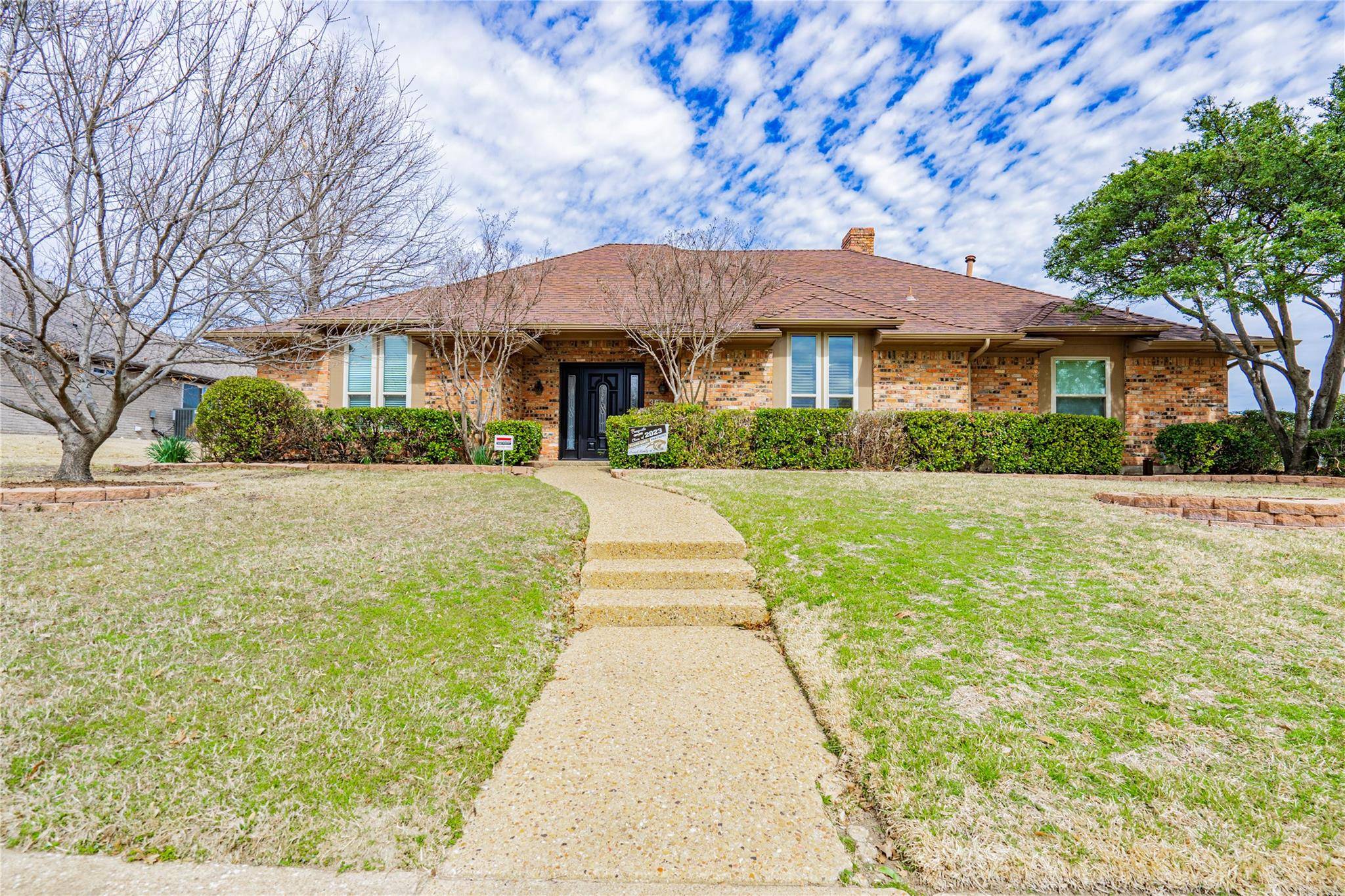 Plano, TX 75075,3601 Leathertop Drive