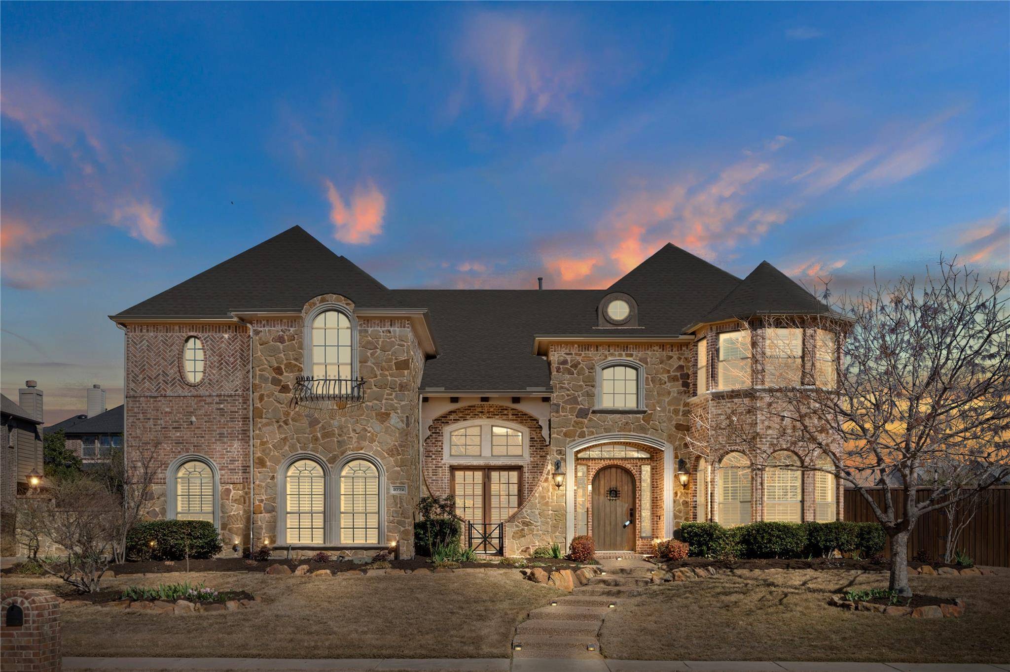 Frisco, TX 75033,3772 Amherst Lane