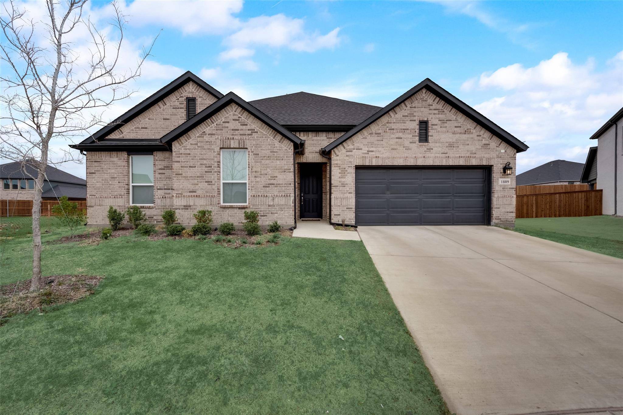 Little Elm, TX 75068,1809 Wade Court