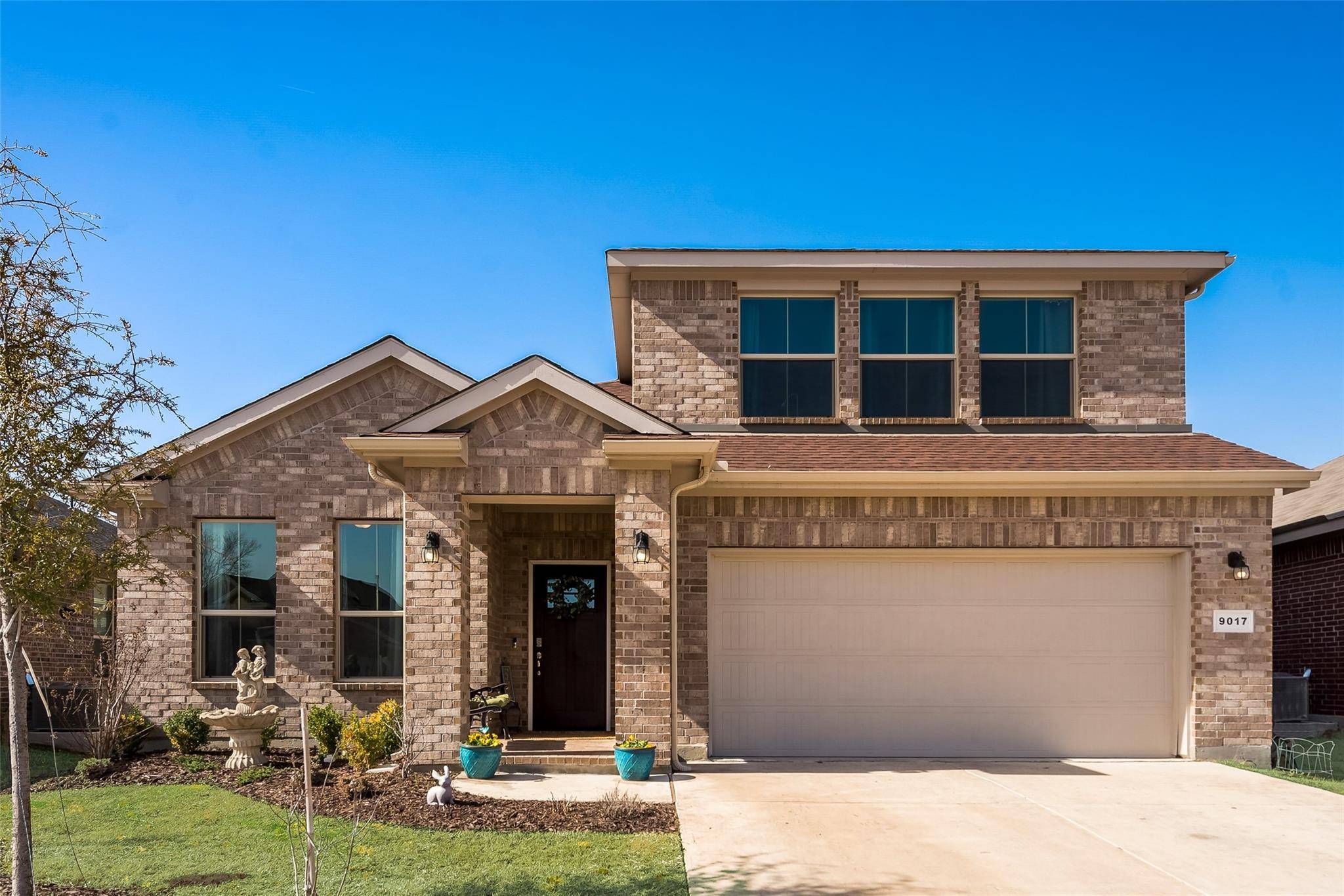 Fort Worth, TX 76179,9017 Fescue Drive